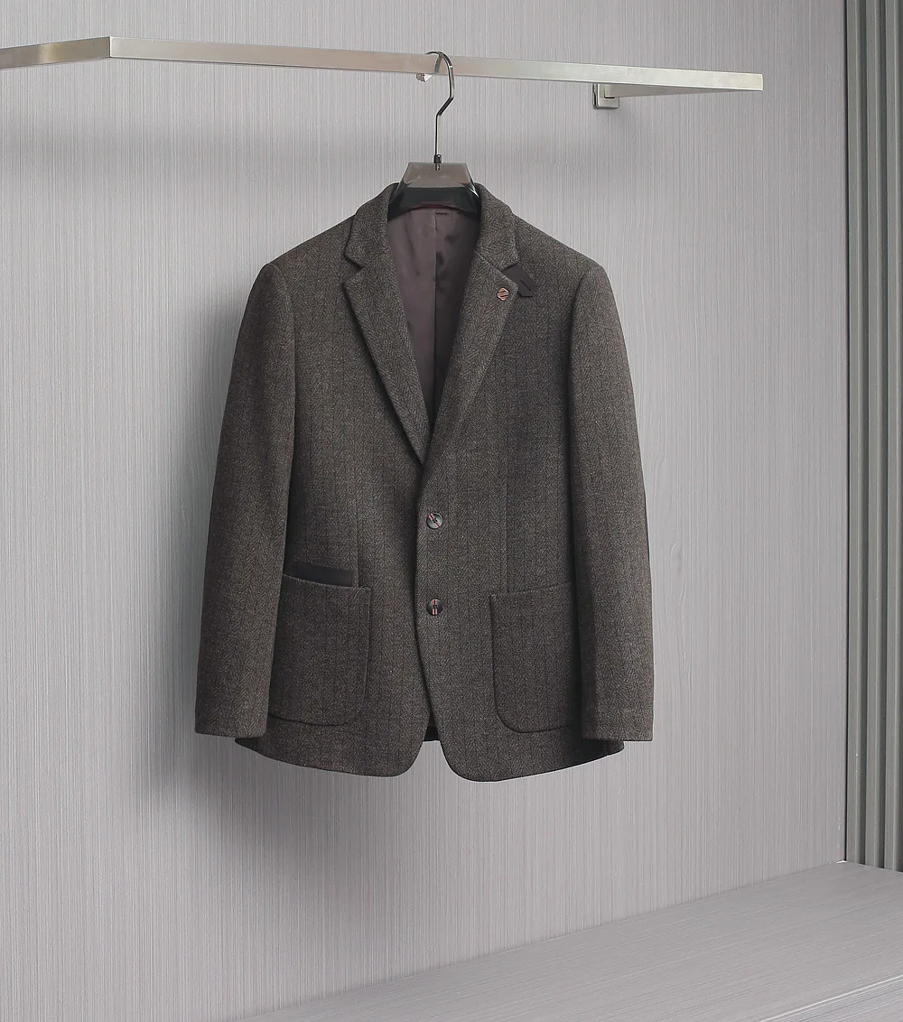 Пиджаки Мужские Zegna 843763