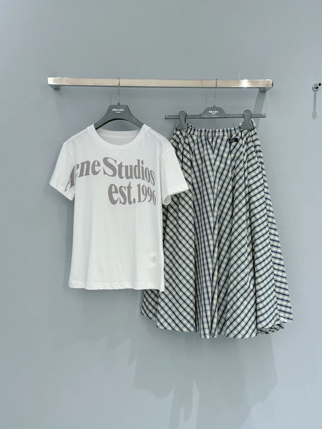 Юбки Женские Prada 12668871