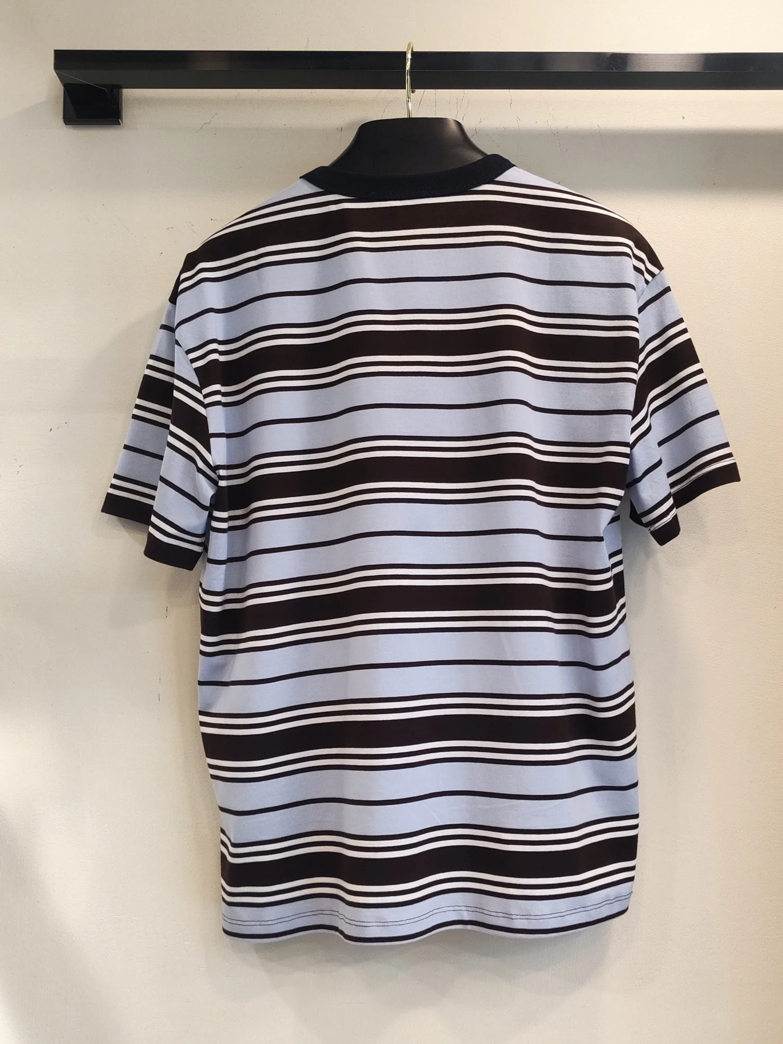 Футболки Женские Prada 1246766