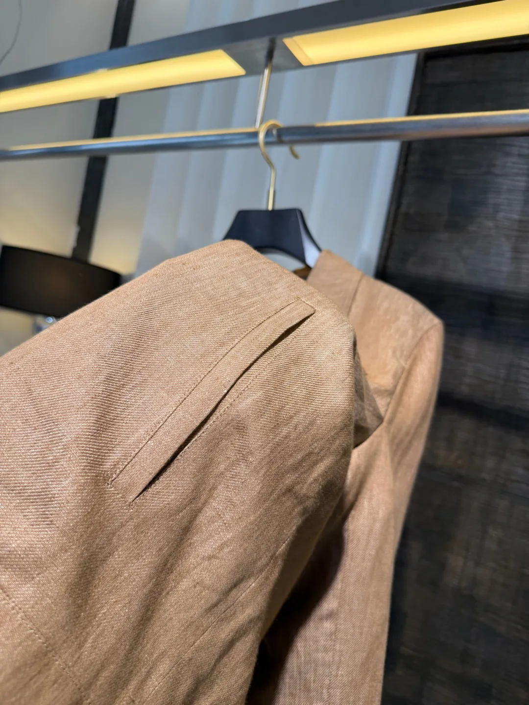 Рубашки Мужские Zegna 10969212
