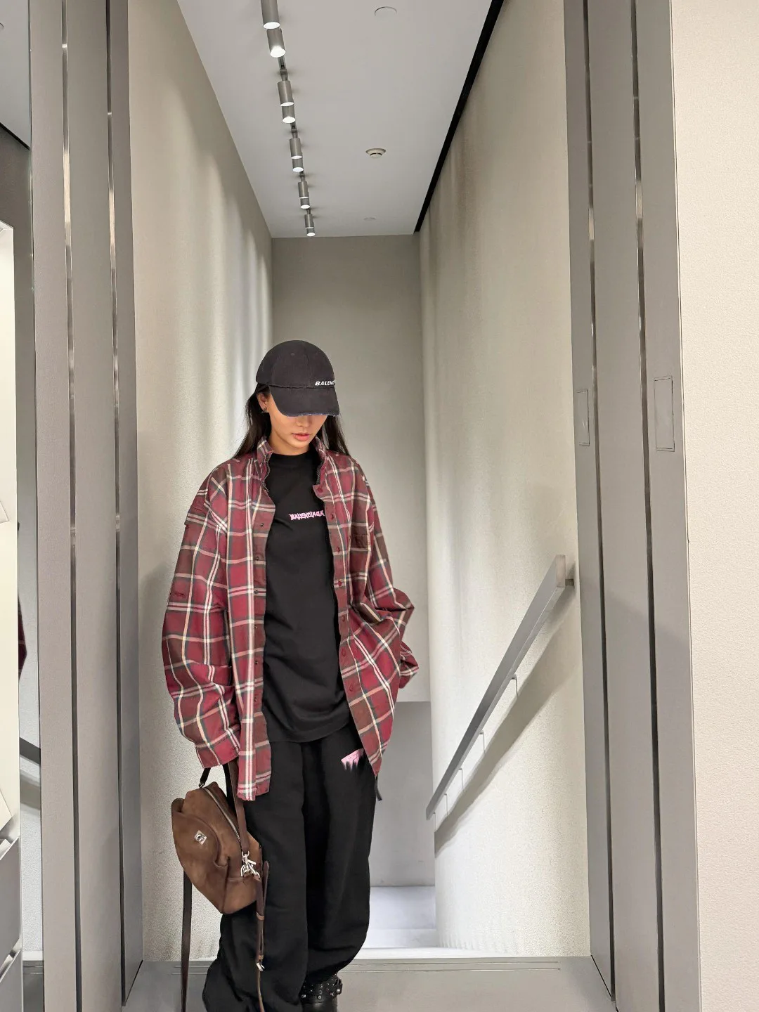 Брюки Мужские Balenciaga 11701848