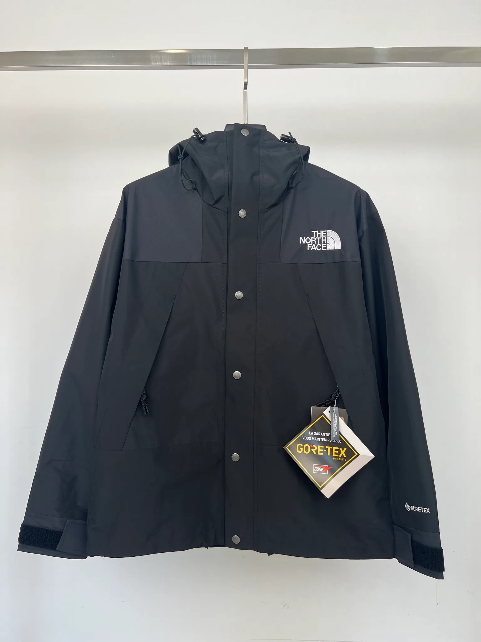 Куртки И Пуховики Женские The North Face 18416102