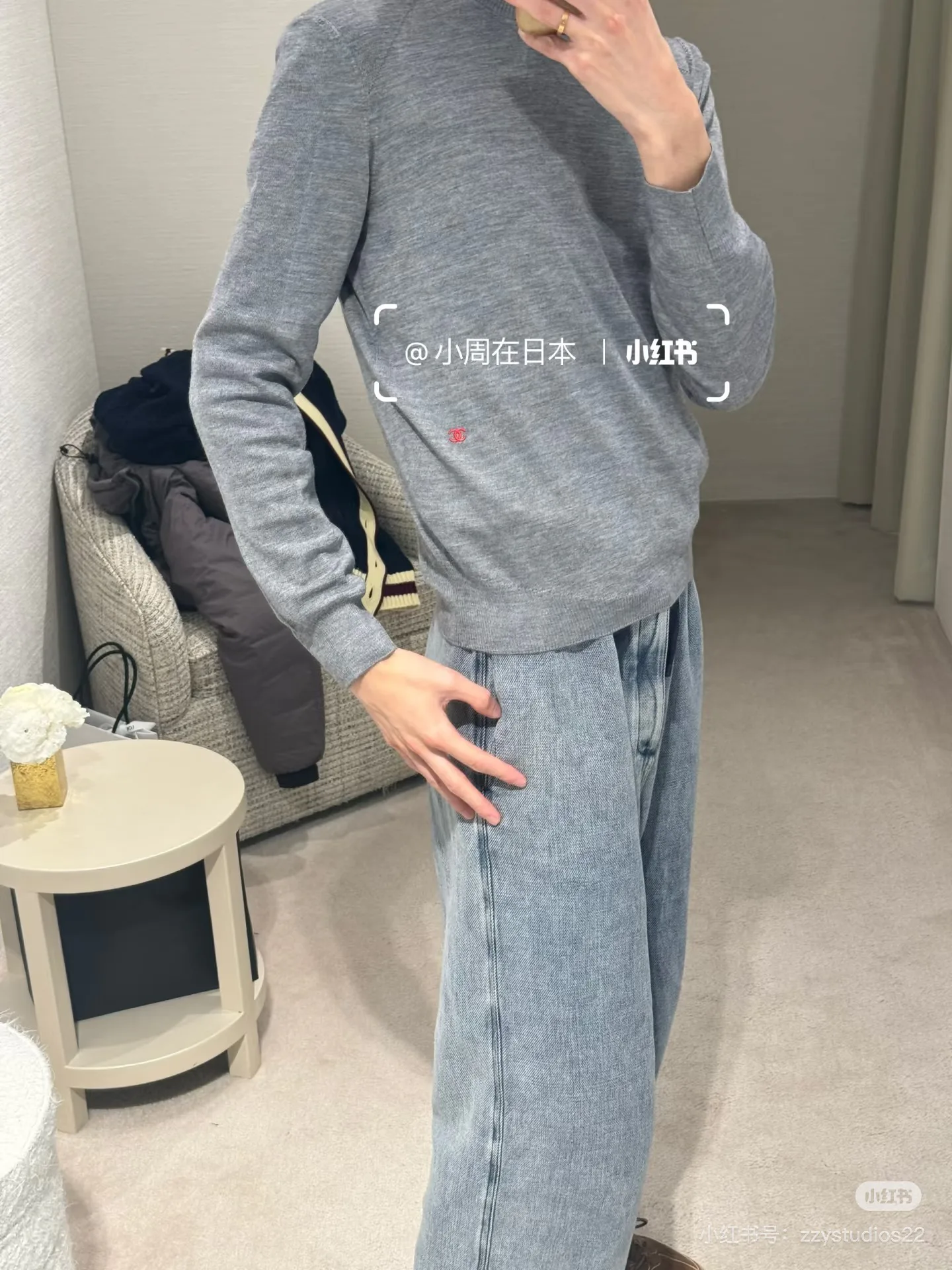 Джемперы И Свитеры Женские Chanel 5614007