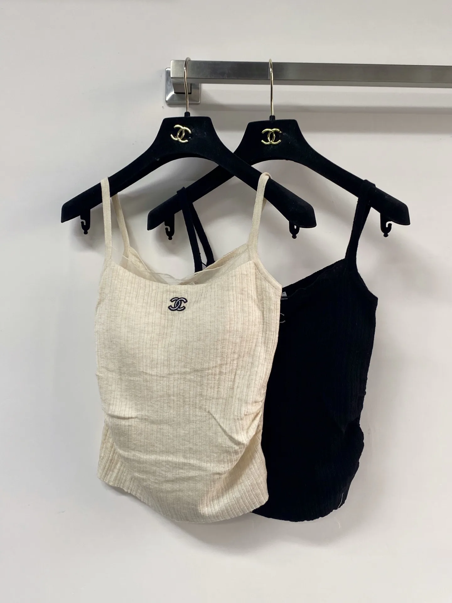 Топы Женские Chanel 12935864