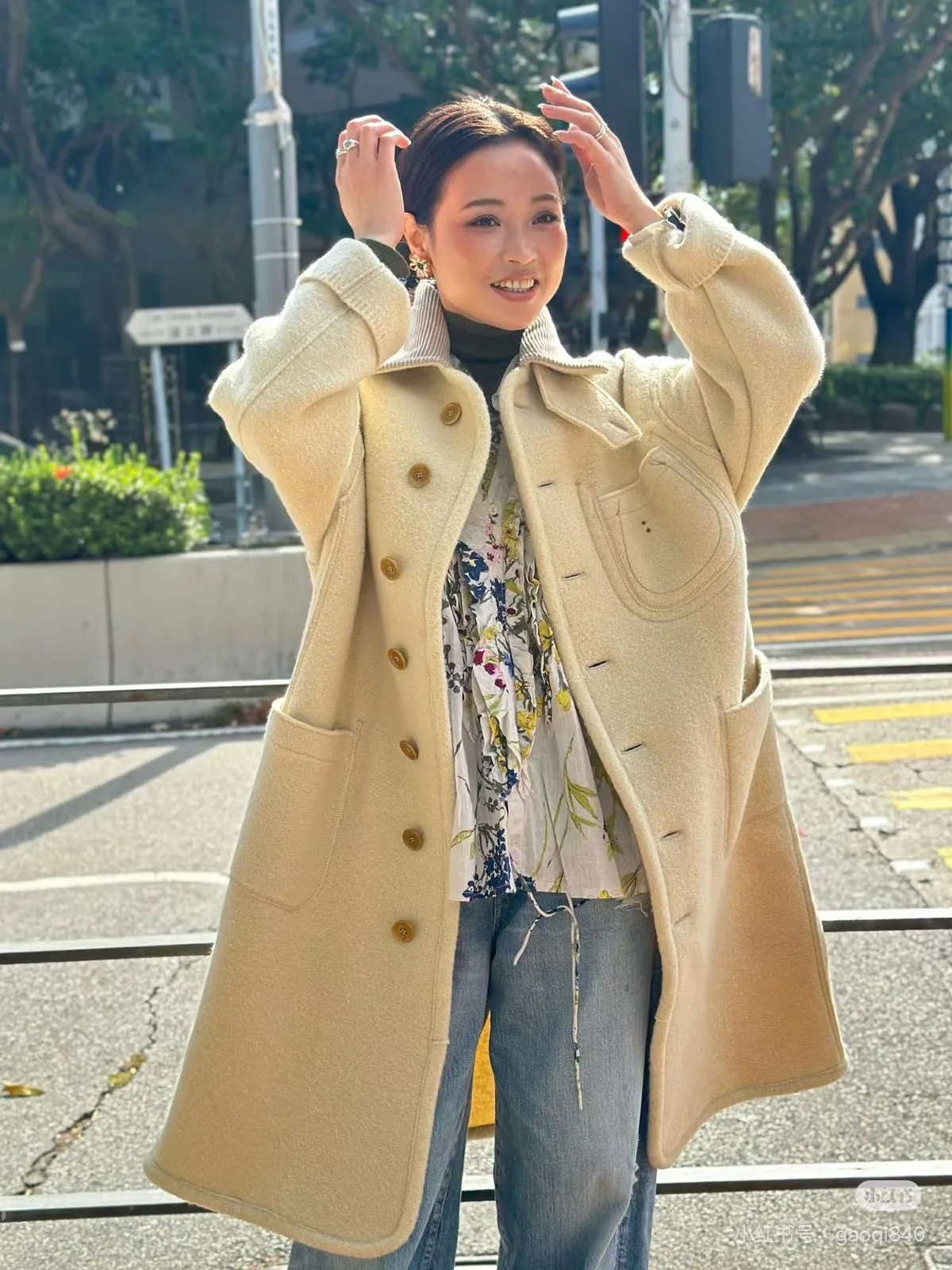 Пальто Женские Ralph Lauren 1856896