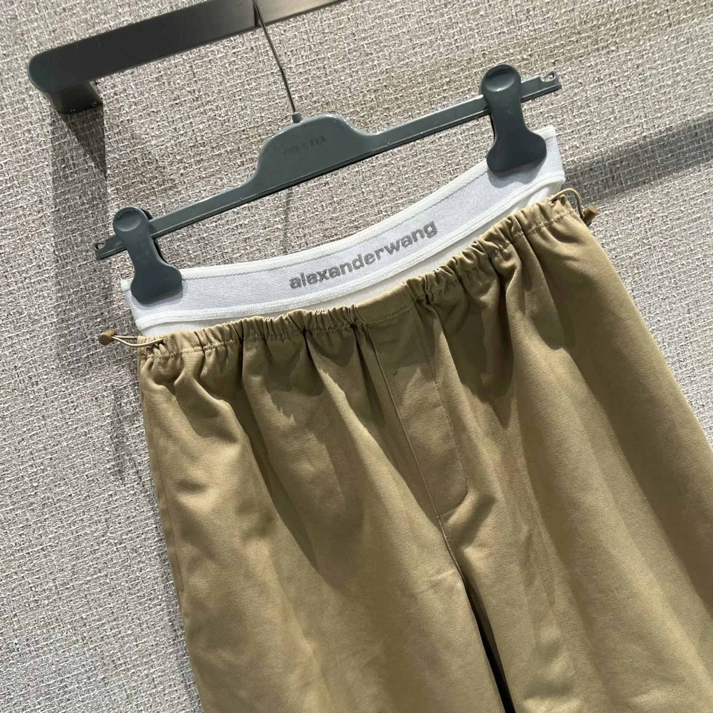 Брюки Женские Alexander Wang 1750729