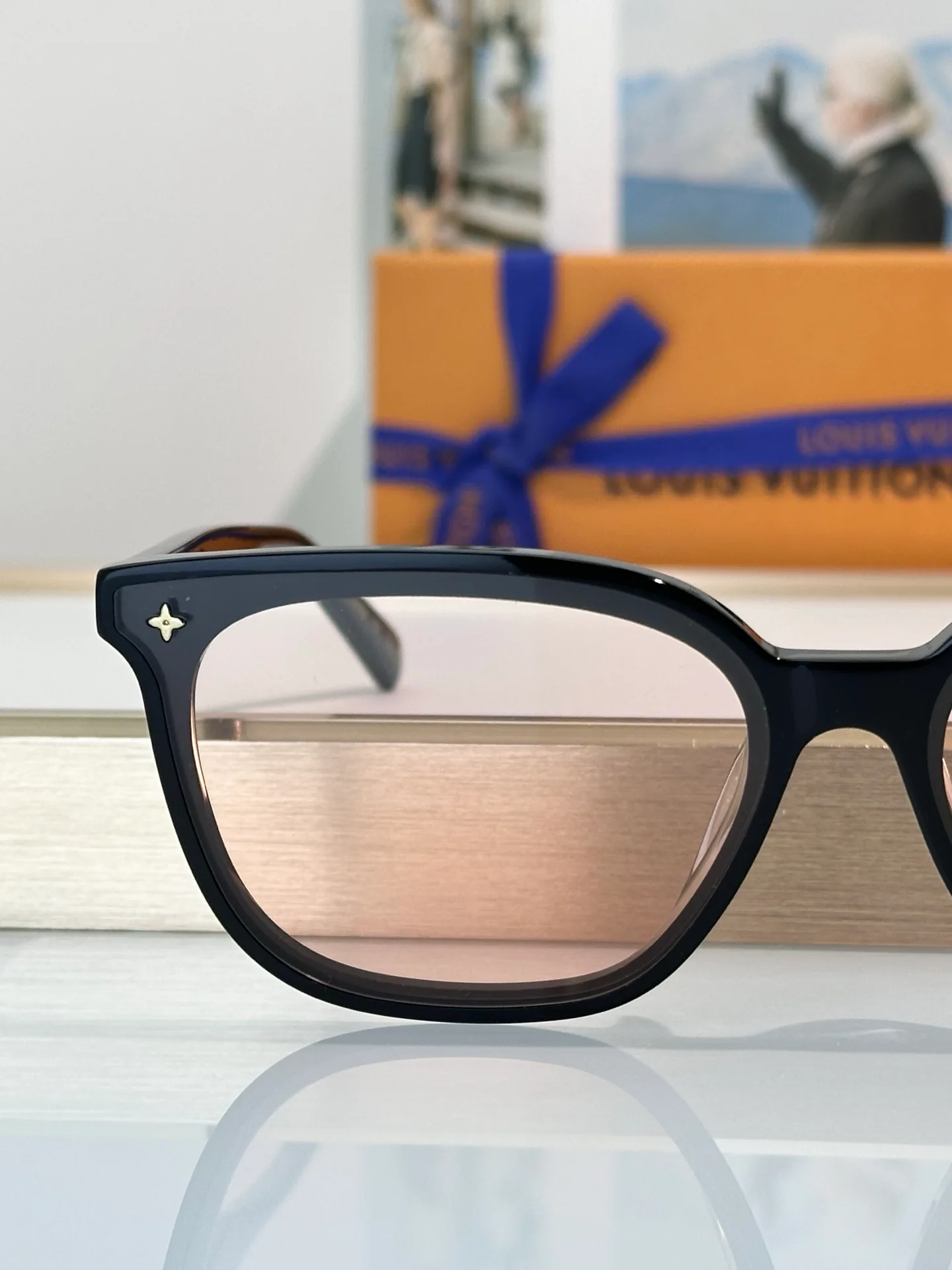 Очки Louis Vuitton 1305532