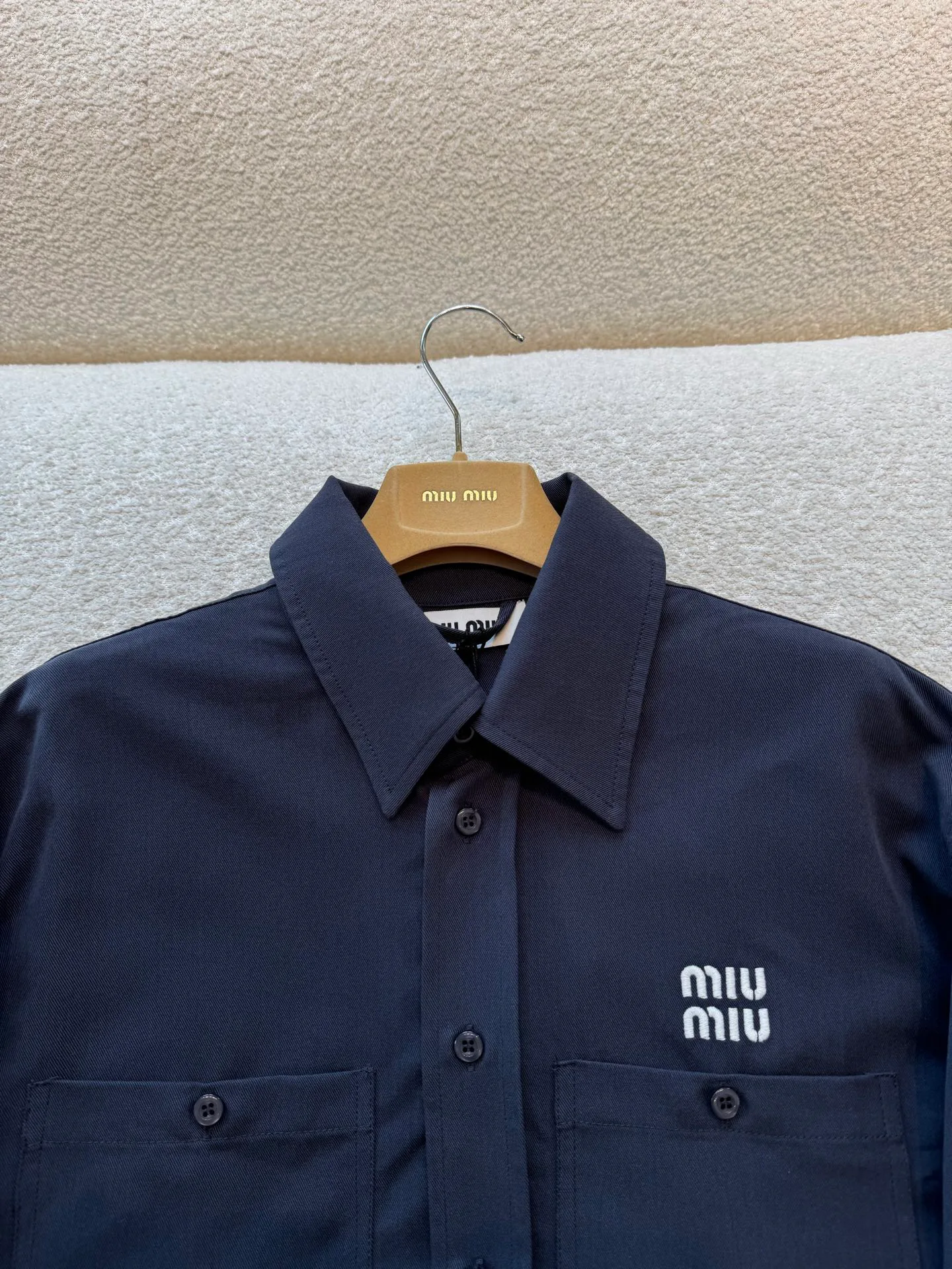 Рубашки Женские Miu Miu 11222425