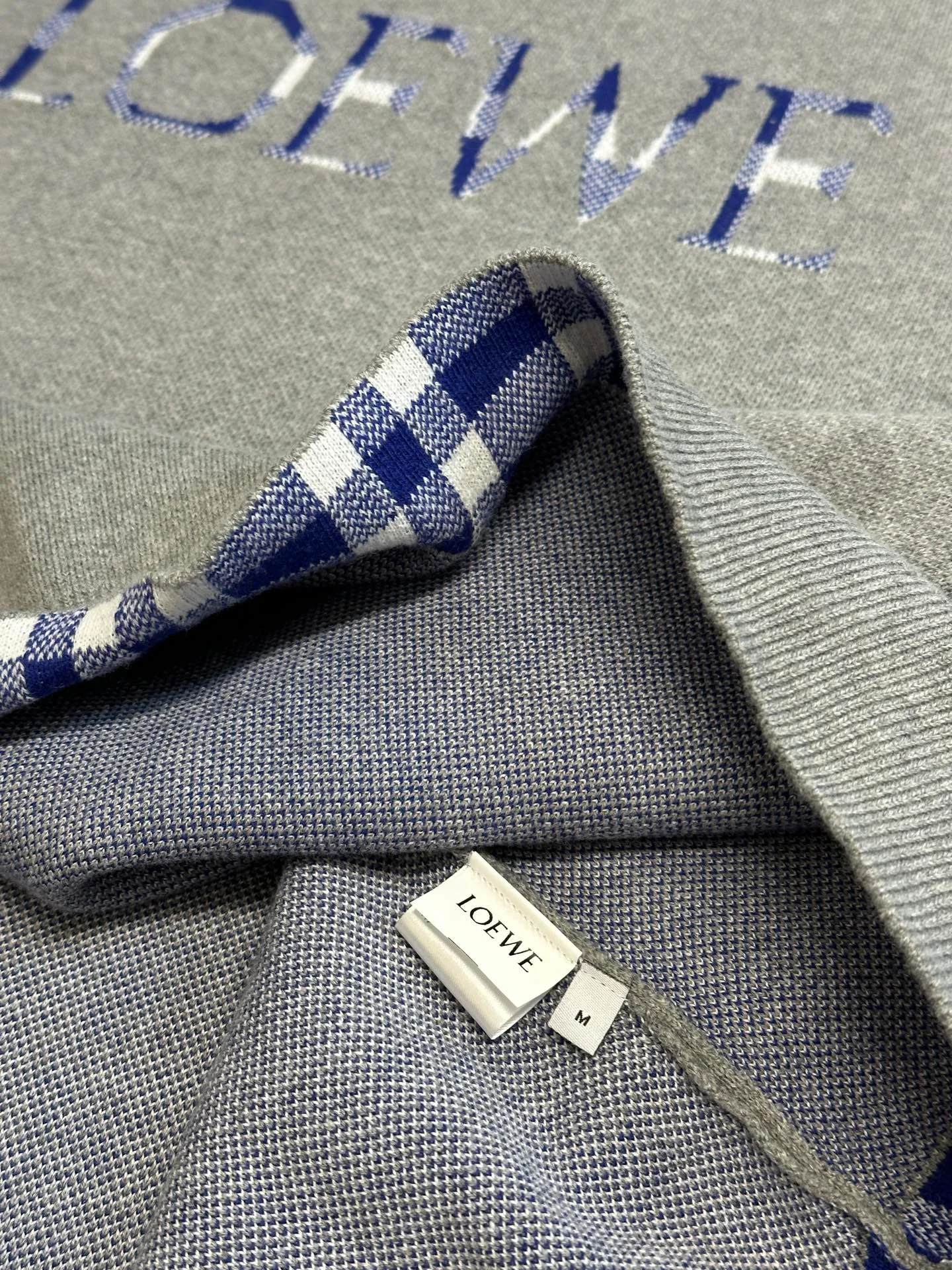 Джемперы И Свитеры Мужские Loewe 5067128