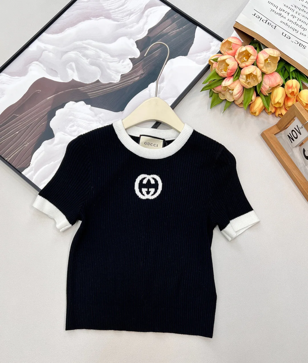 Футболки Женские Gucci 11759095