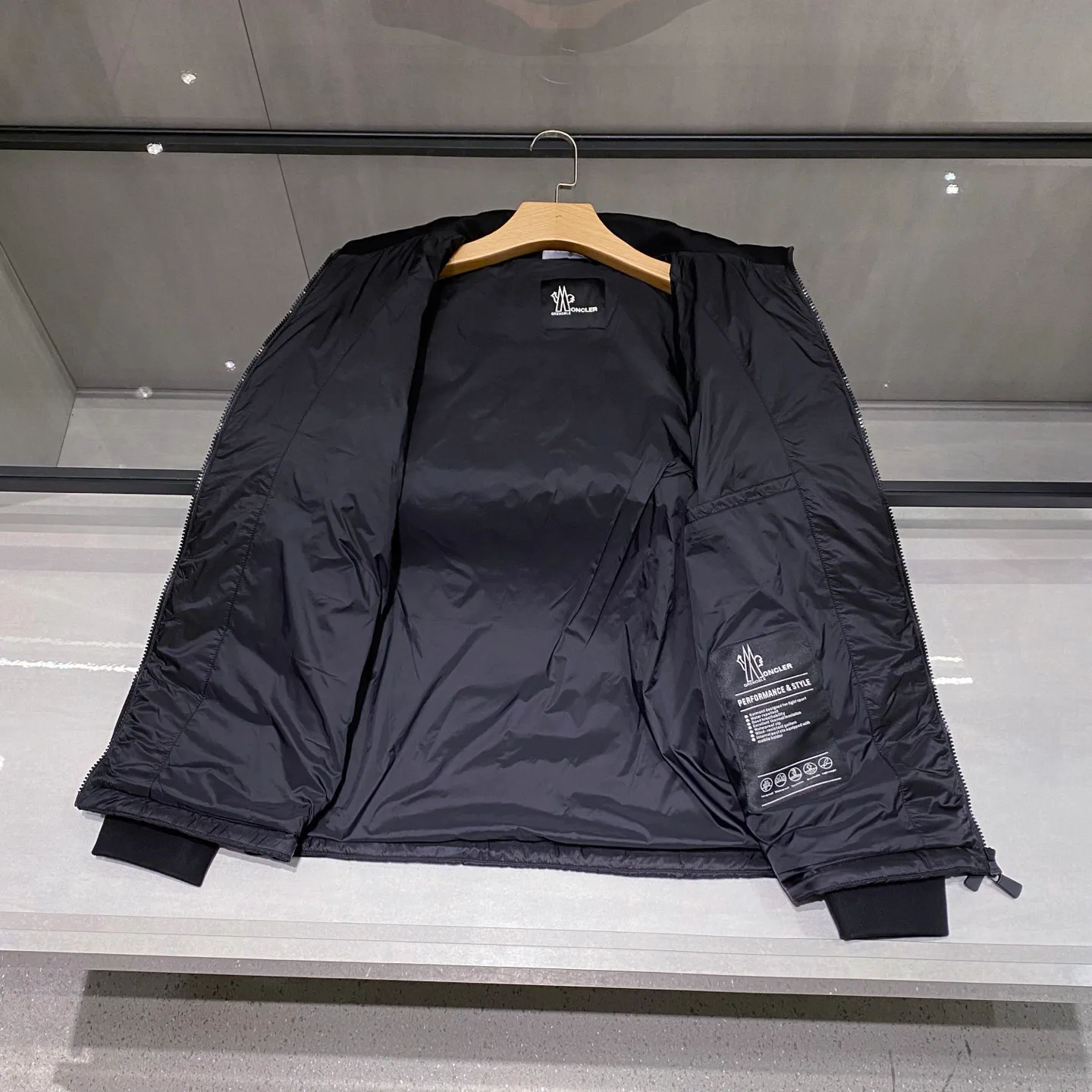 Куртки Мужские Moncler 389569