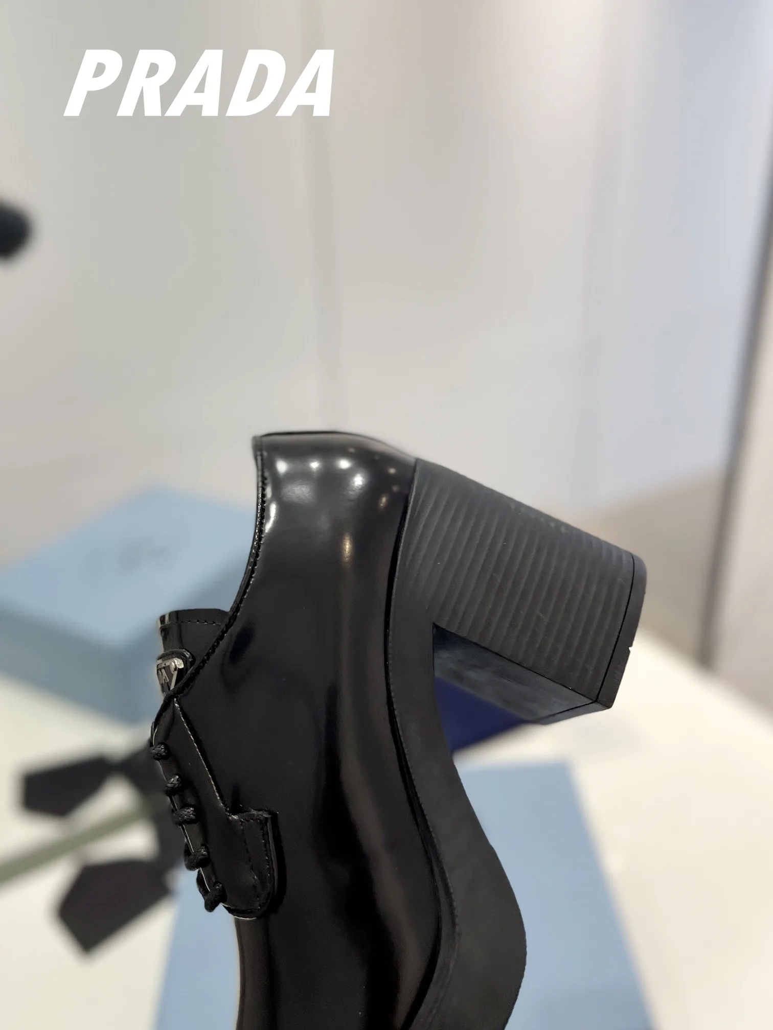 Ботильоны Женские Prada 187800