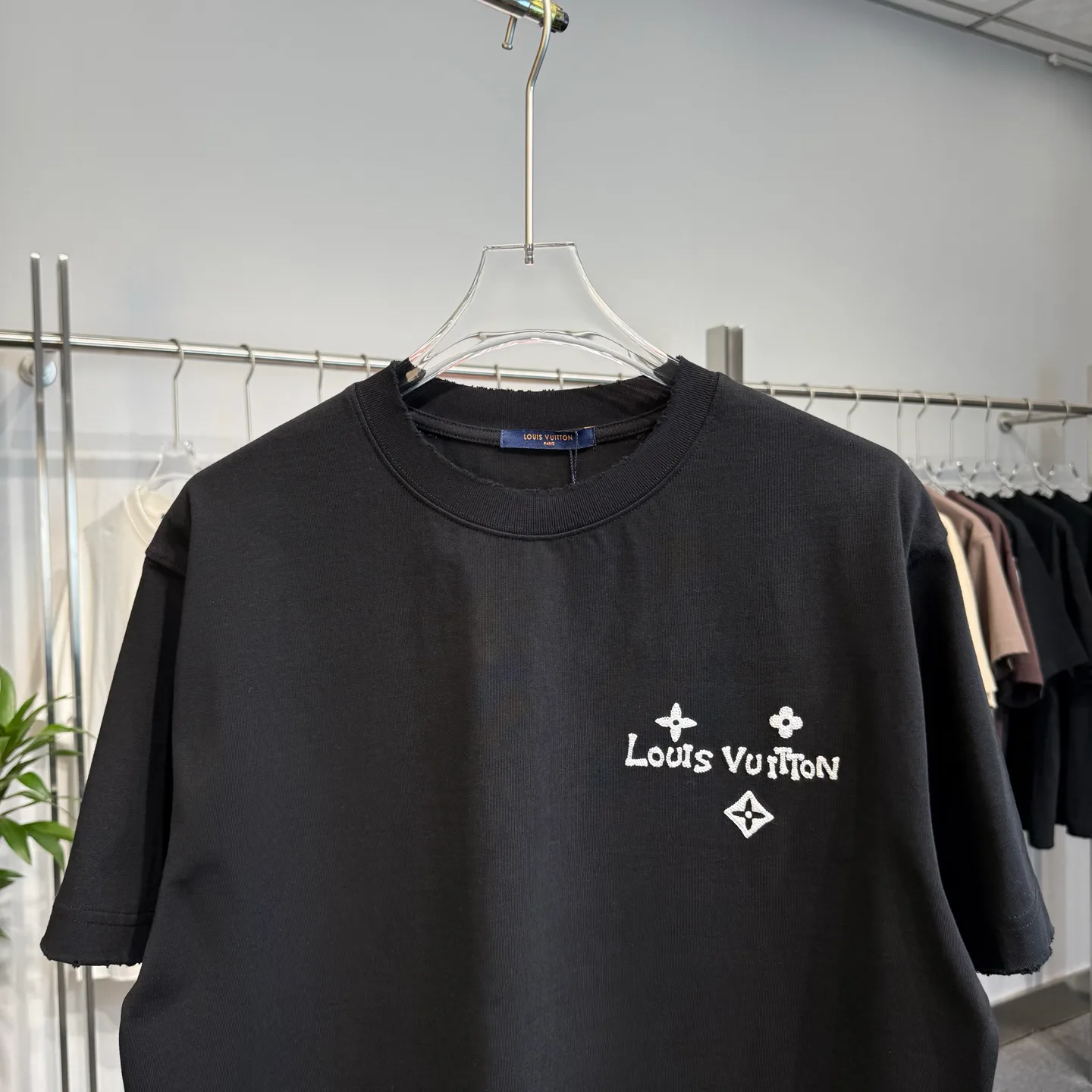 Футболки Женские Louis Vuitton 5059327