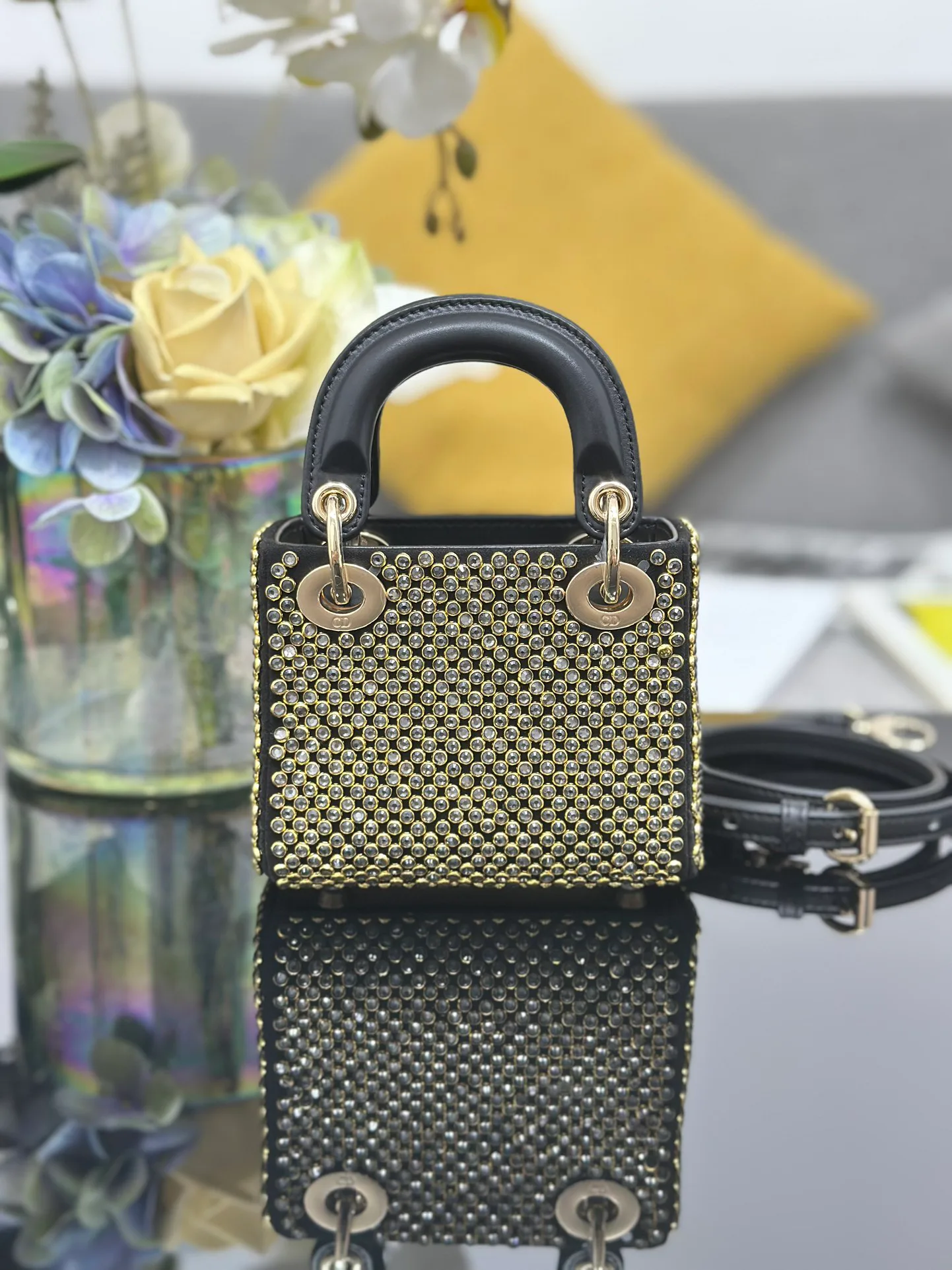 Классические Сумки Женские Christian Dior 11685233