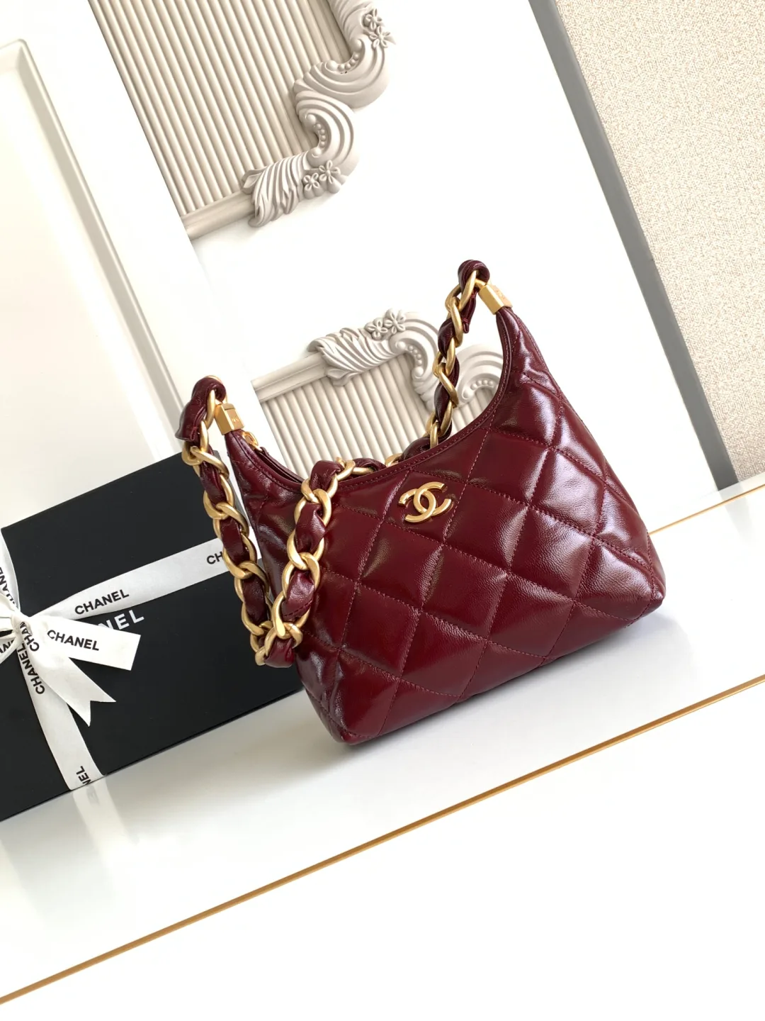 Сумки На Ремне Женские Chanel 57160