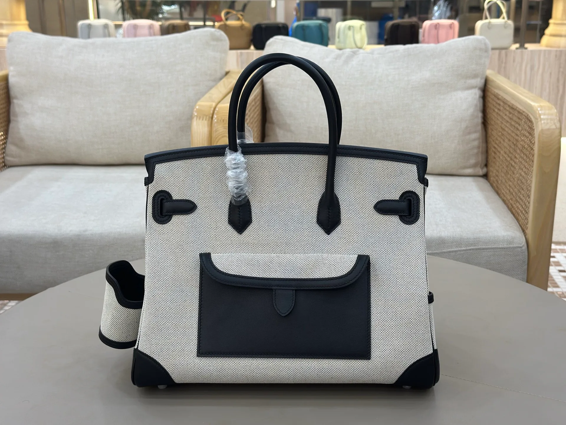 Классические Сумки Женские Hermes 1882096