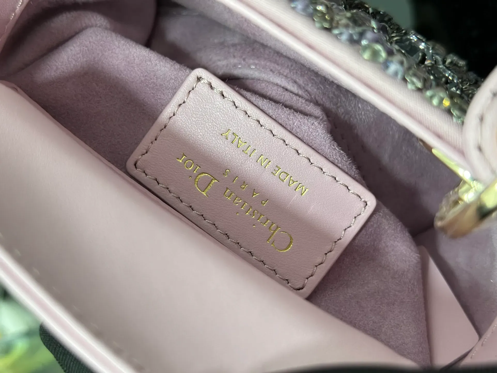 Клатчи Женские Christian Dior 167712
