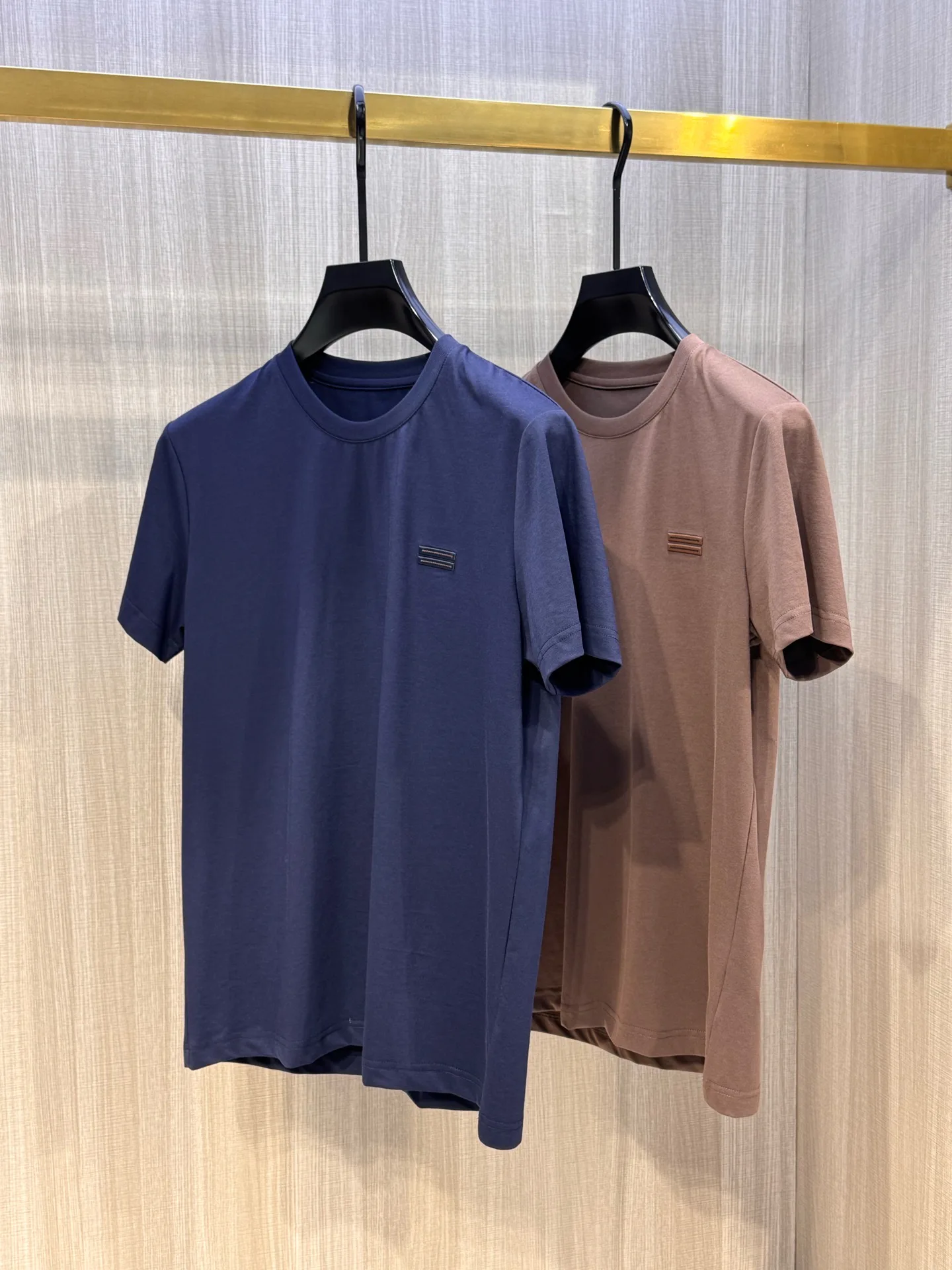 Футболки Мужские Zegna 13313821
