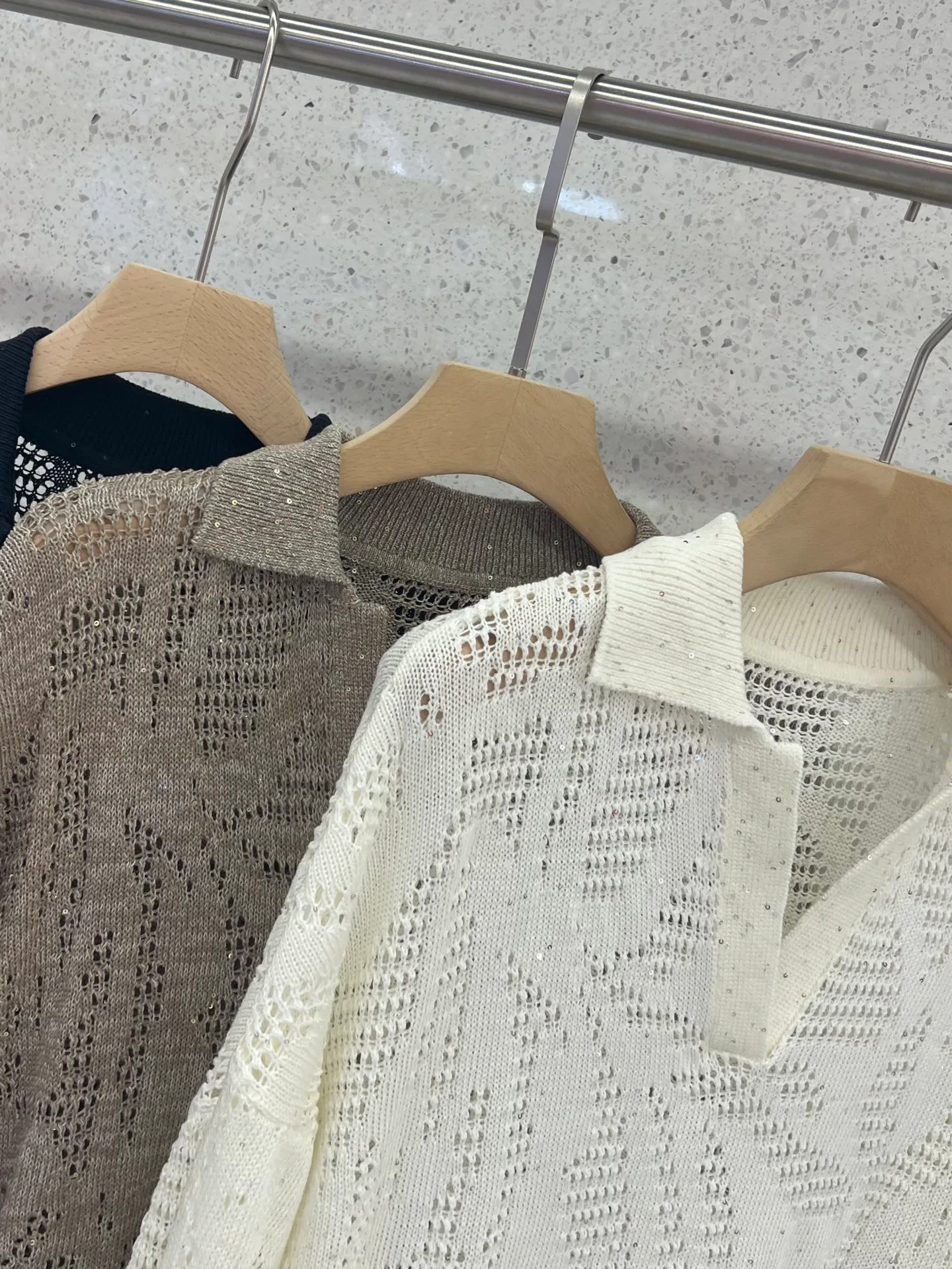 Рубашки Женские Brunello Cucinelli 11524121