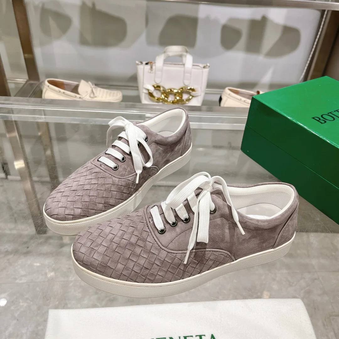 Кеды Женские Bottega Veneta 3046250