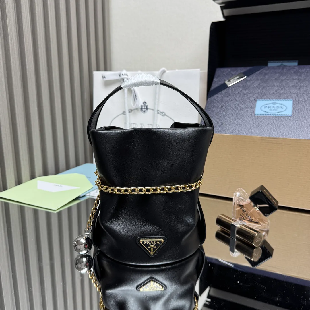 Классические Сумки Женские Prada 225551