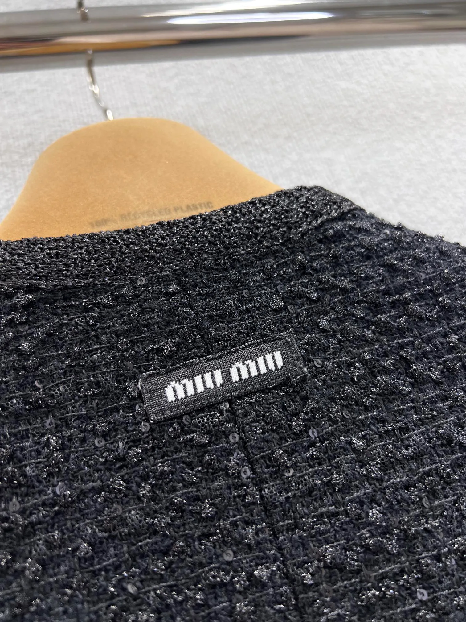 Куртки И Пуховики Женские Miu Miu 505521