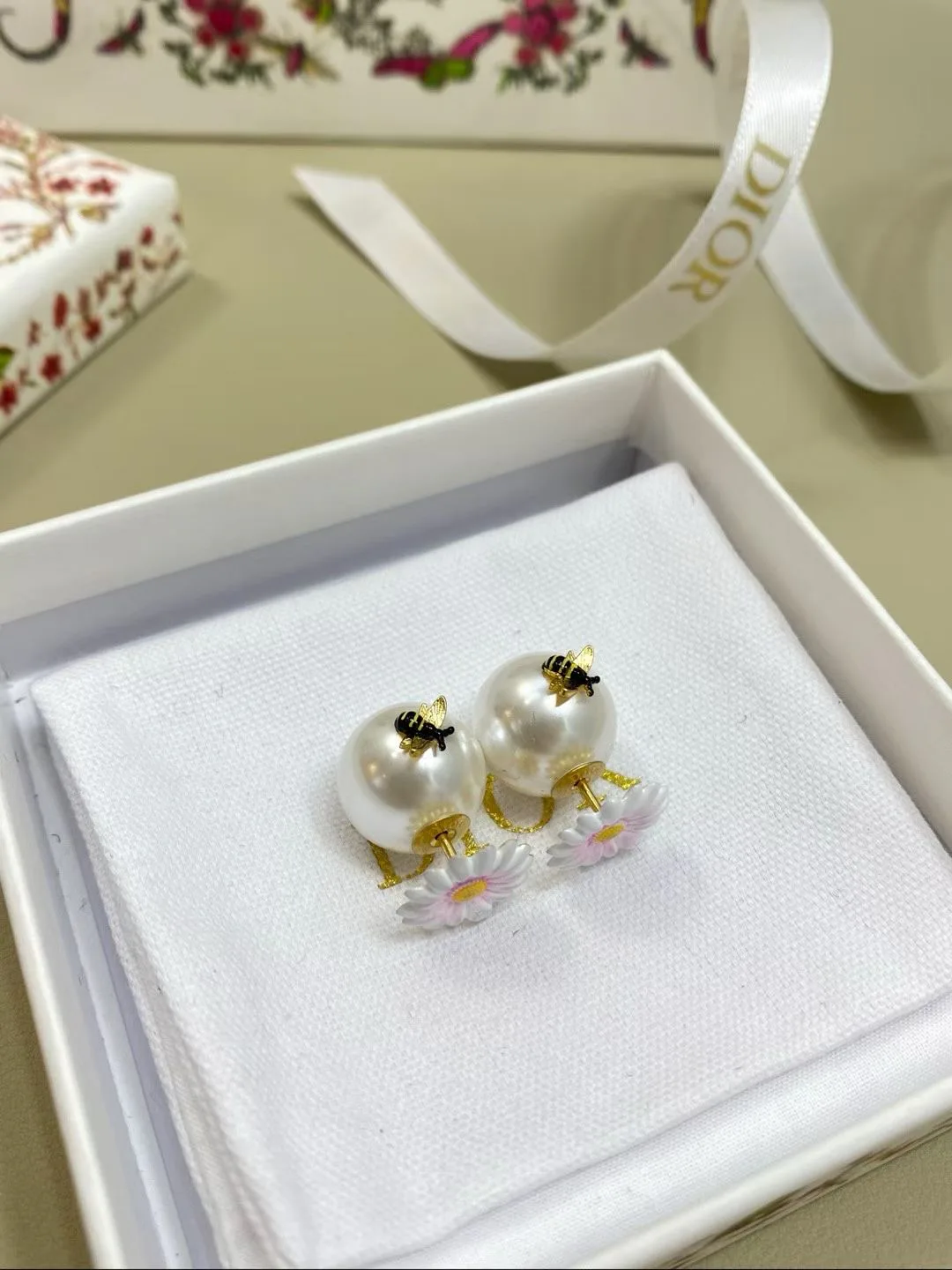 Бижутерия Christian Dior 11234204