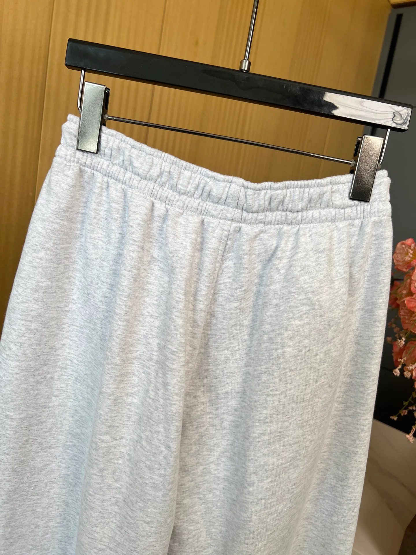 Брюки Женские Alexander Wang 441504
