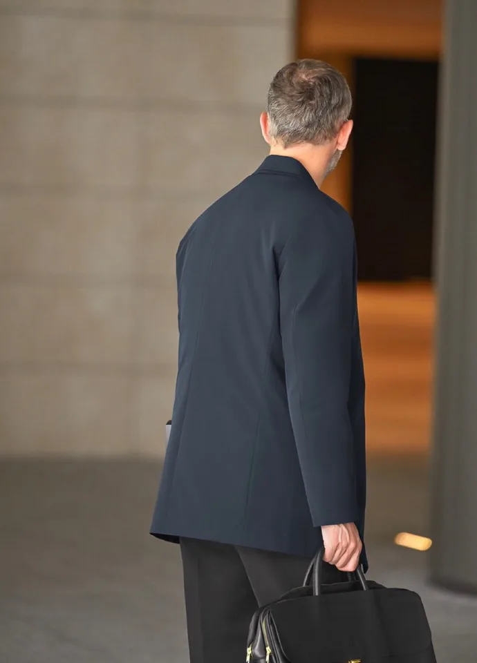 Куртки И Пуховики Мужские Zegna 961119