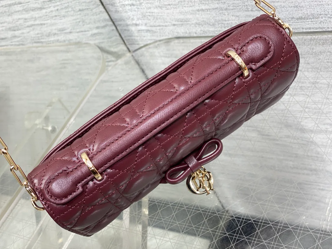 Клатчи Женские Christian Dior 11685184