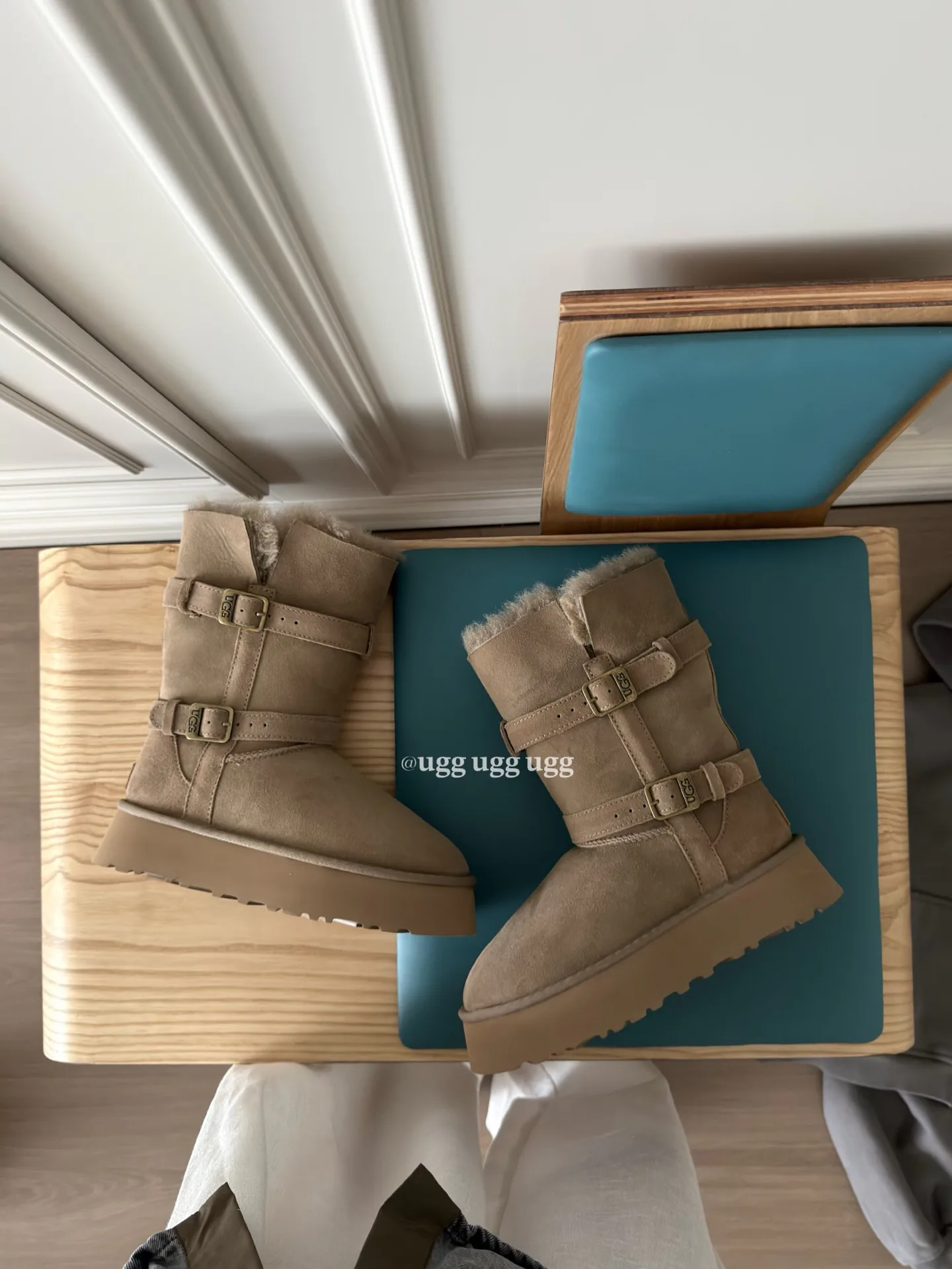 Угги Женские Ugg 18685887