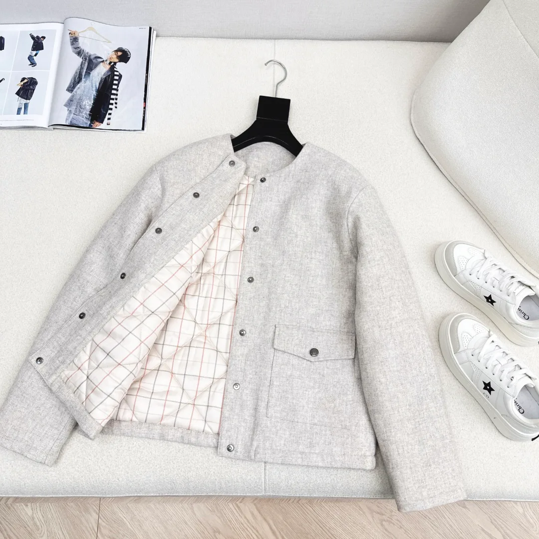 Куртки И Пуховики Женские Loro Piana 183028