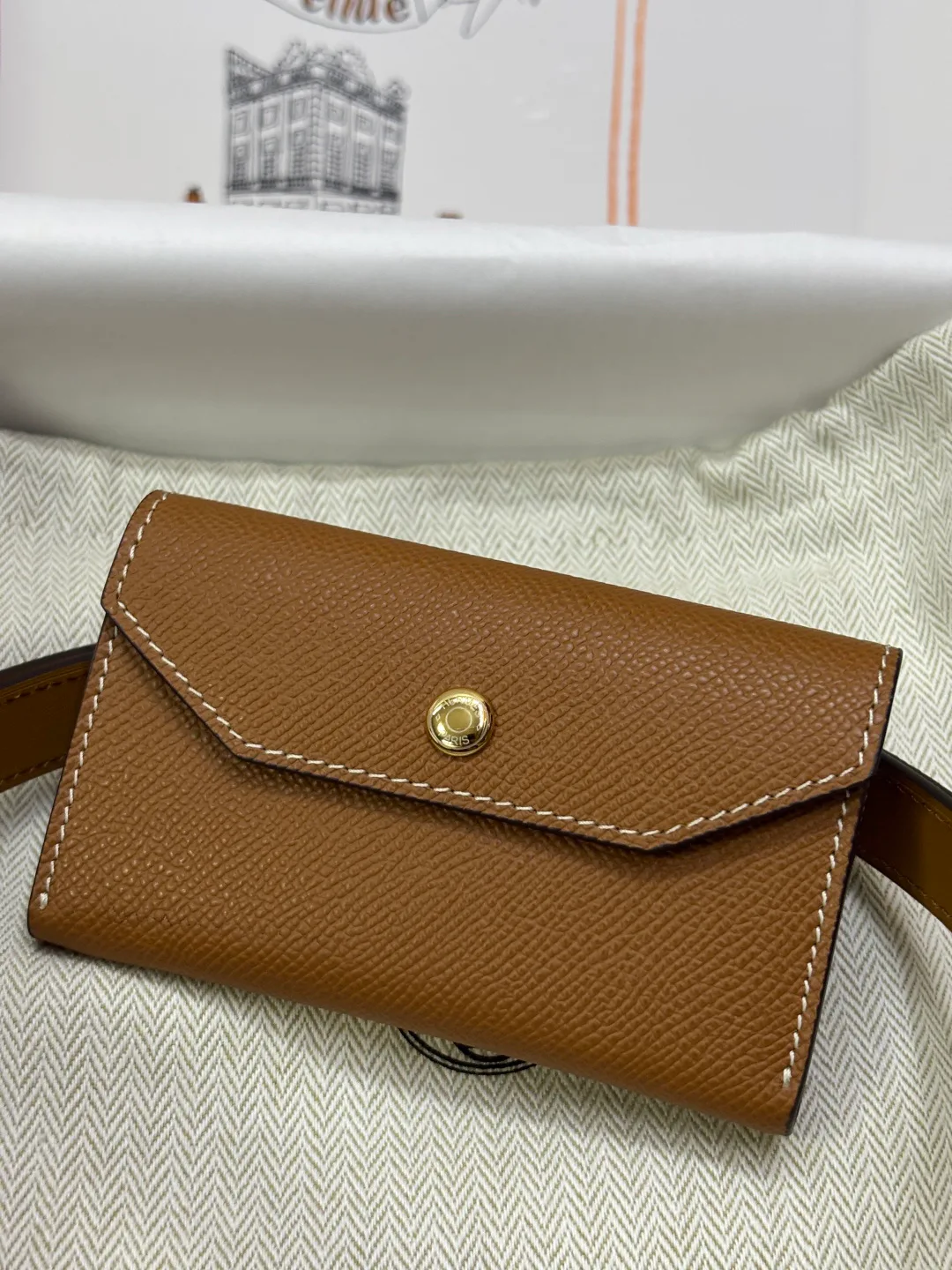 Ремни Hermes 18657183