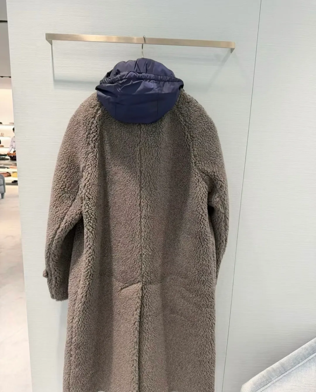 Пальто Женские Miu Miu 18815238