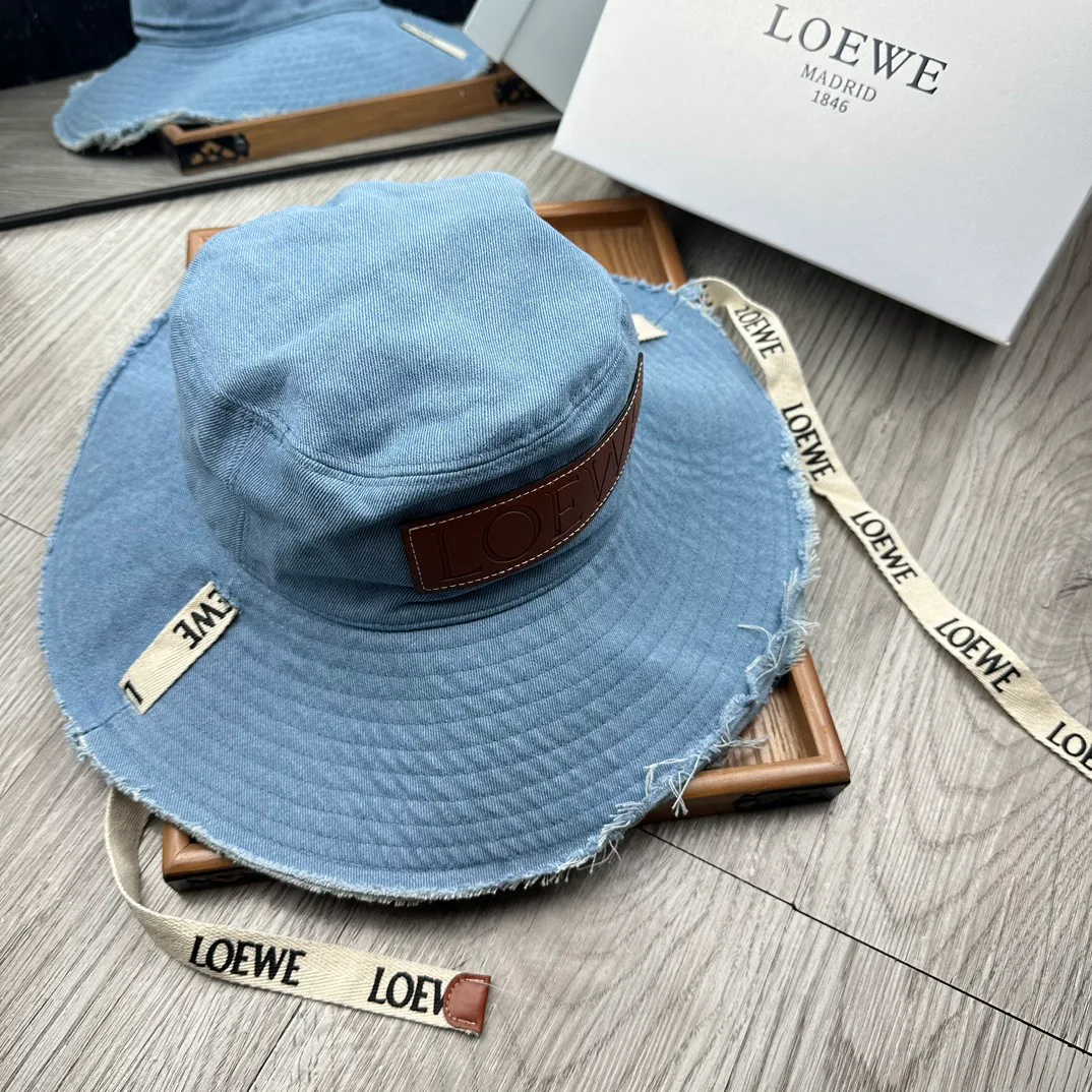 Головные Уборы Loewe 17604778