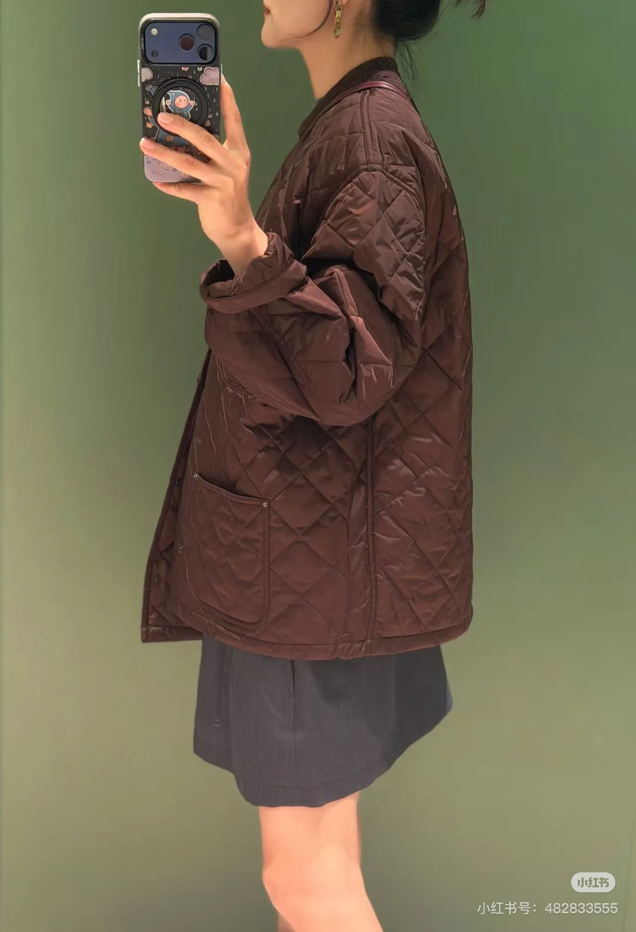 Куртки И Пуховики Женские Prada 18721954