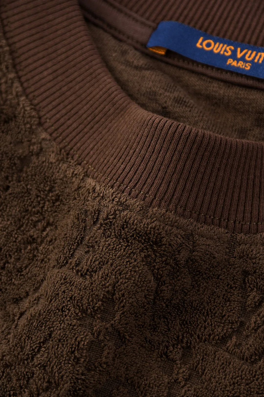 Футболки Мужские Louis Vuitton 1672004