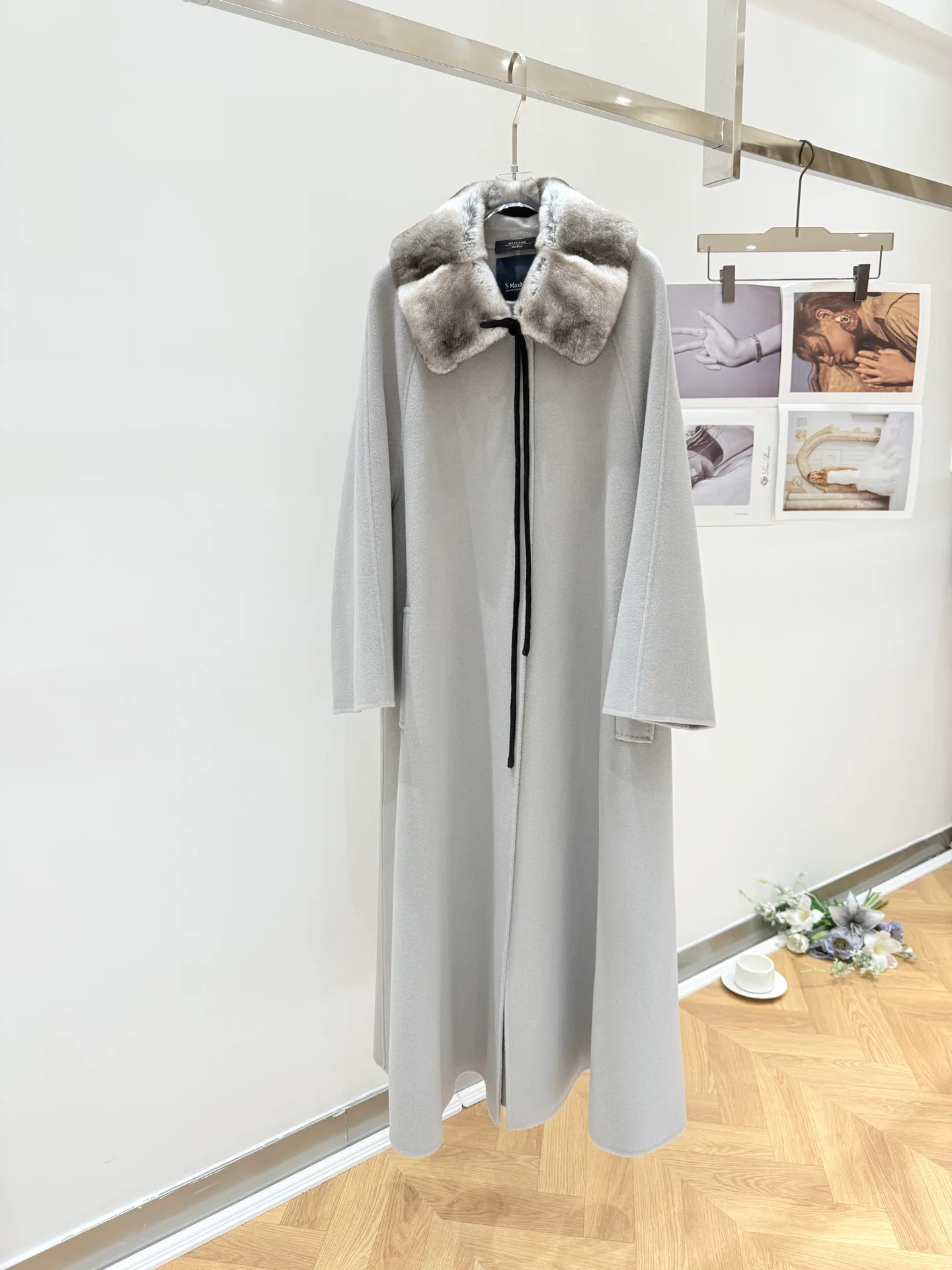 Пальто Женские Max Mara 18194969