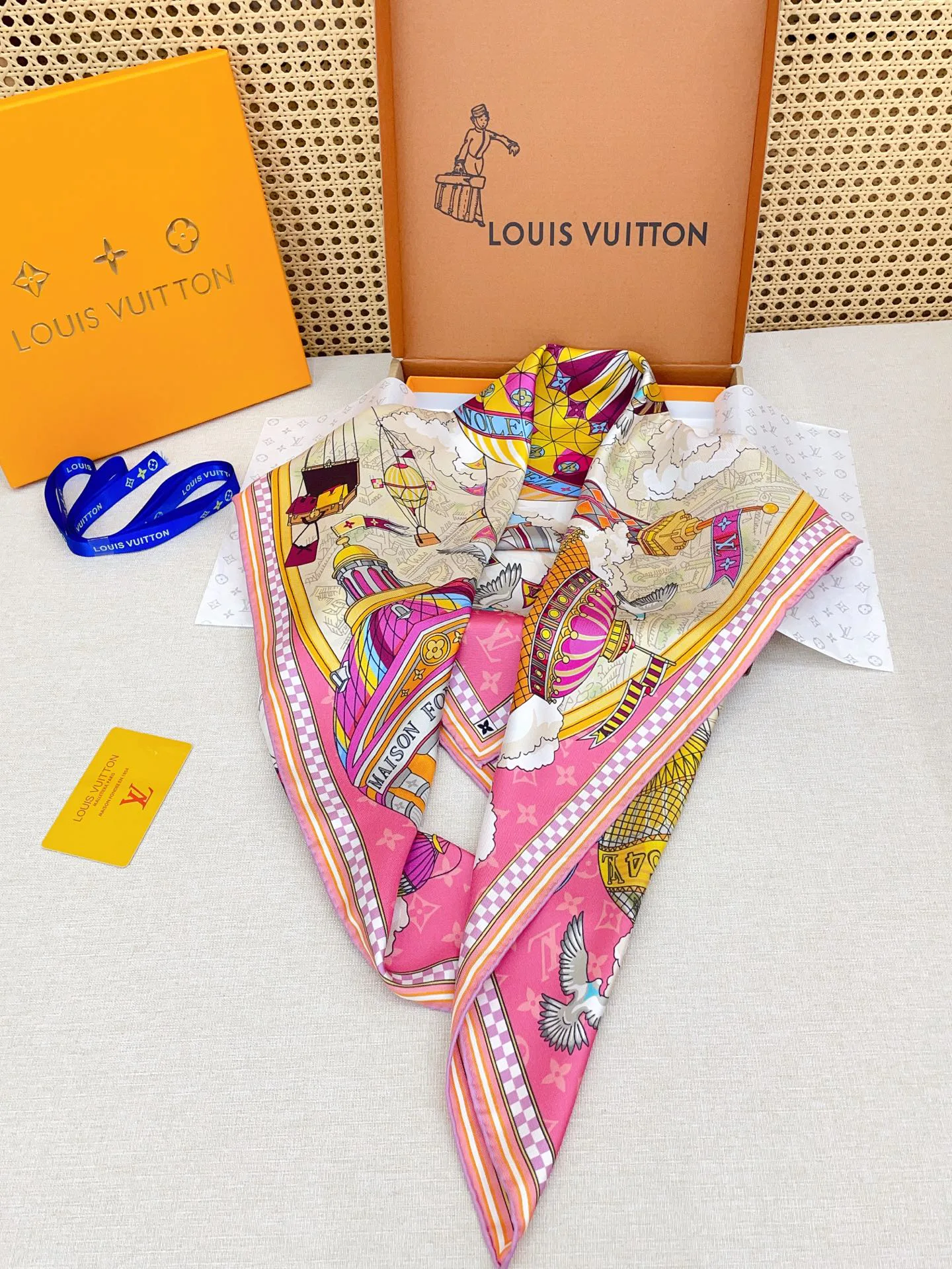 Платки Loro Piana 13119686