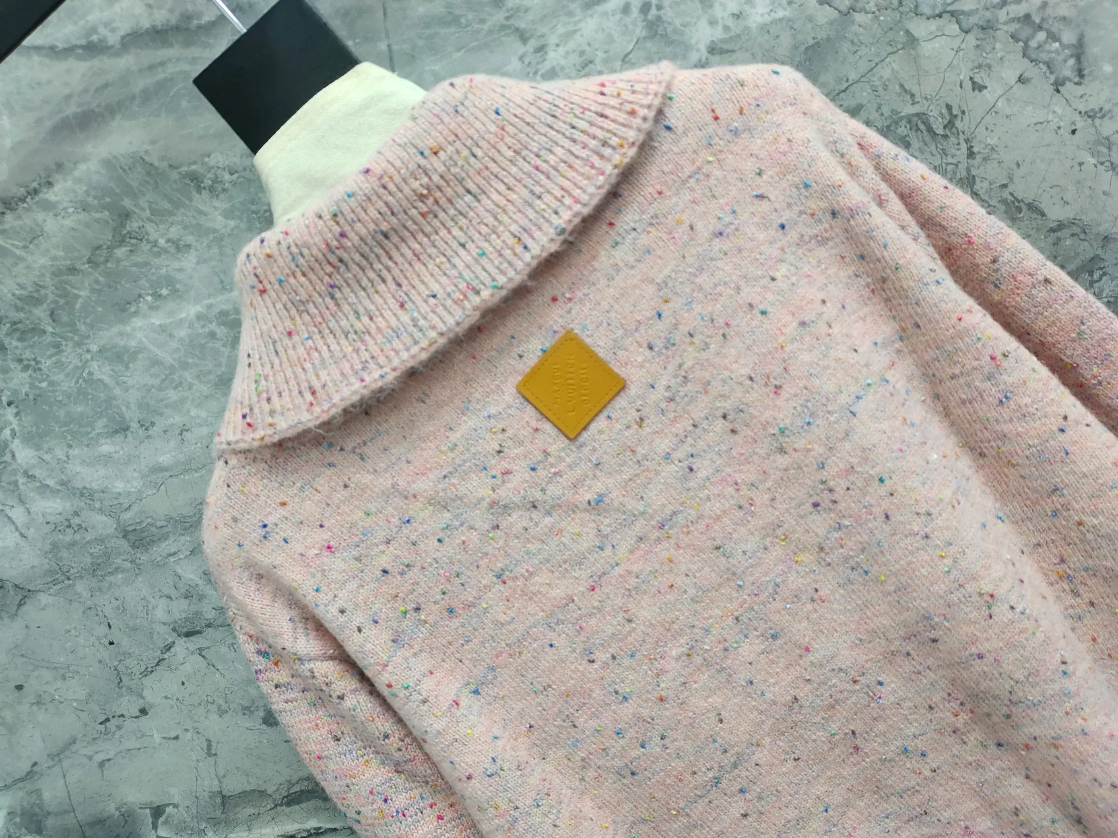 Джемперы И Свитеры Женские Louis Vuitton 1557674