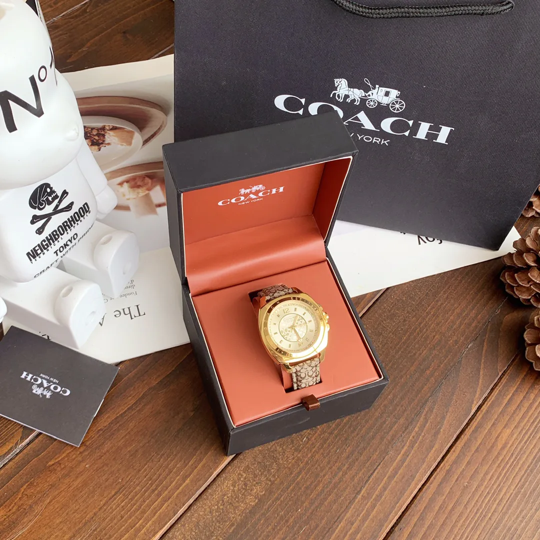 Часы Женские Coach 11603753