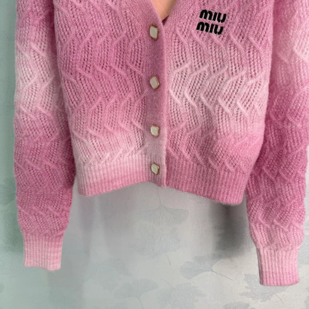 Джемперы И Свитеры Женские Miu Miu 19037828