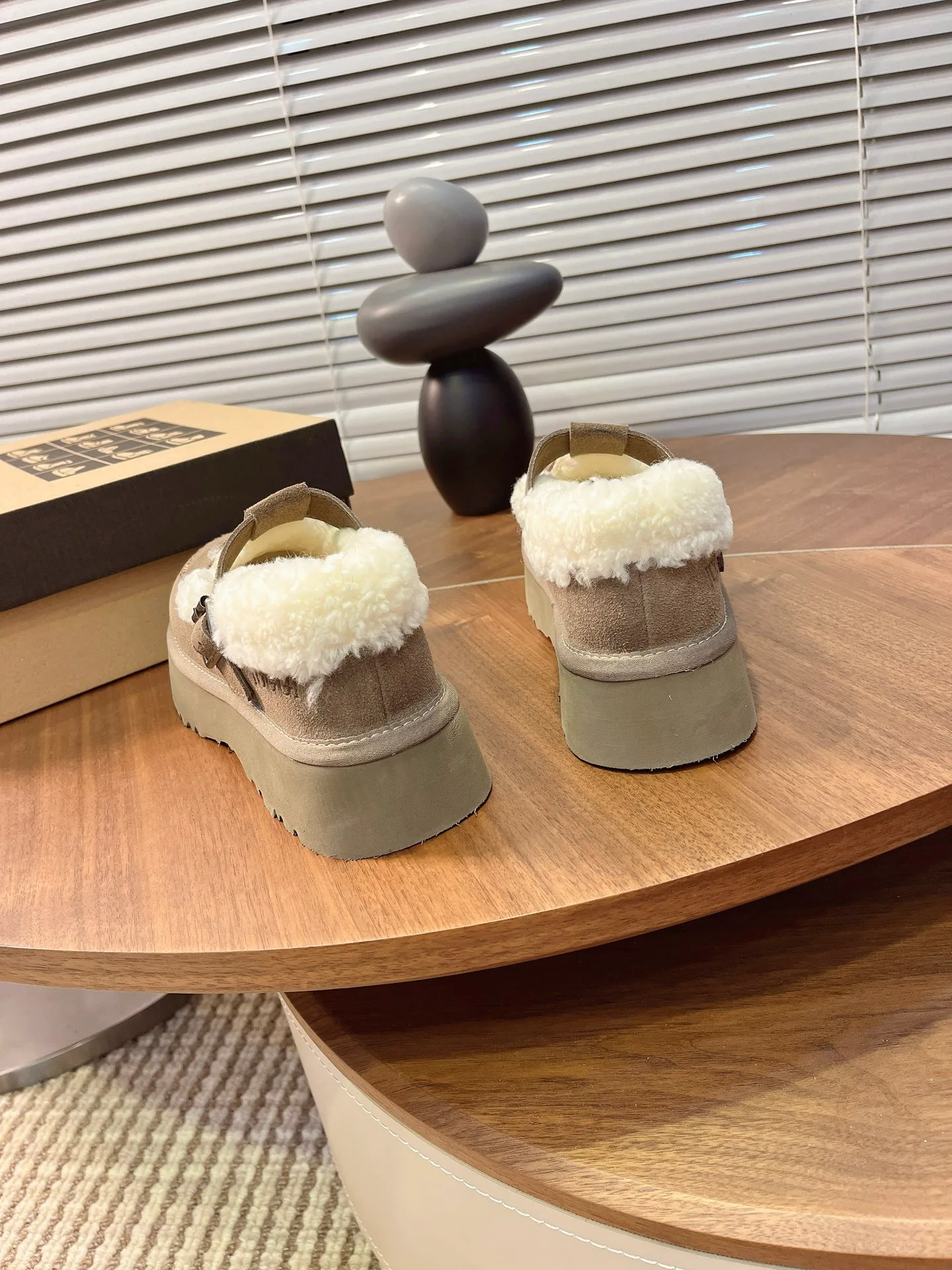 Мюли И Сабо Женские Ugg 520165