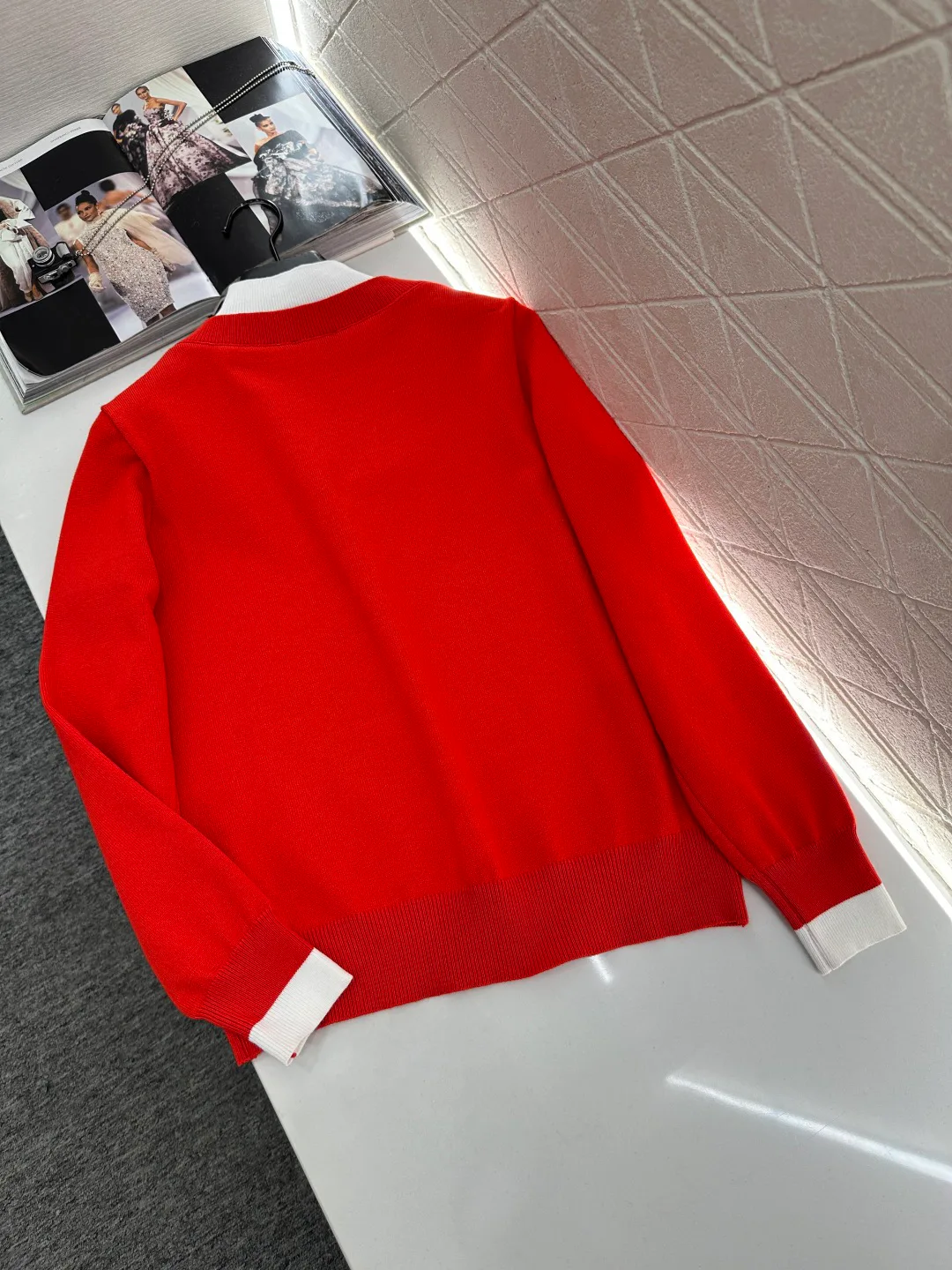 Свитеры Женские Chanel 372083