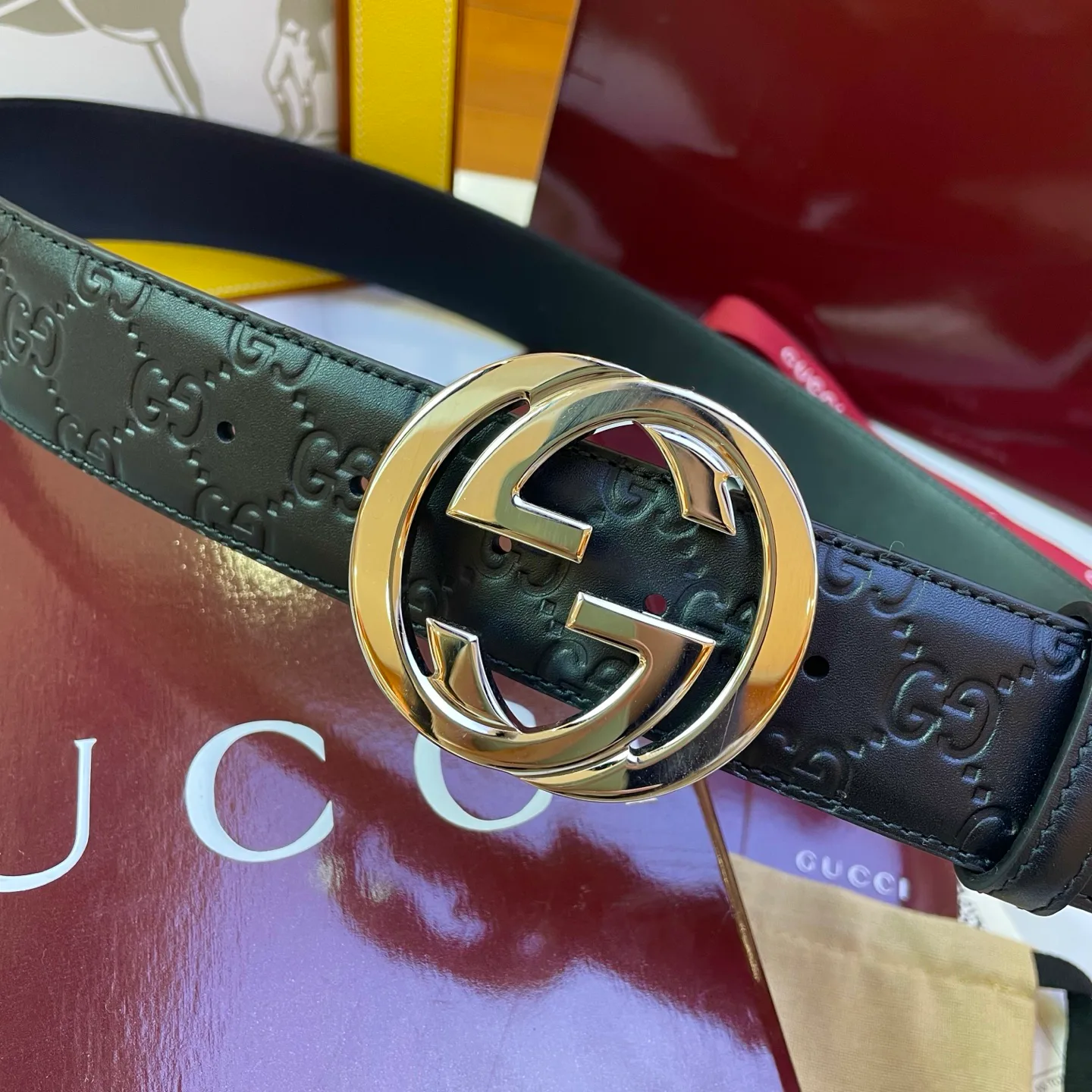 Ремни Gucci 17765983