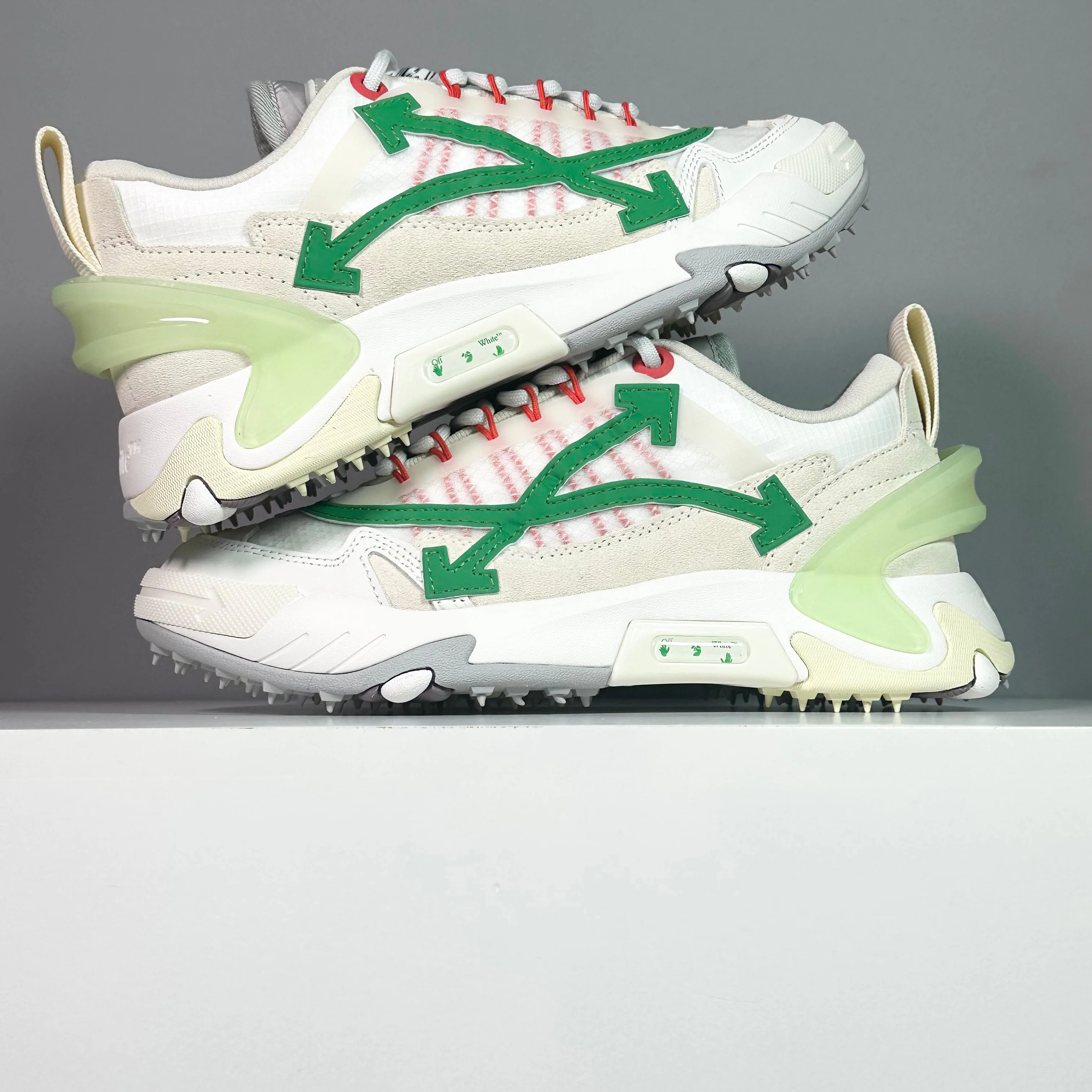 Кроссовки Женские Off-White 11576017