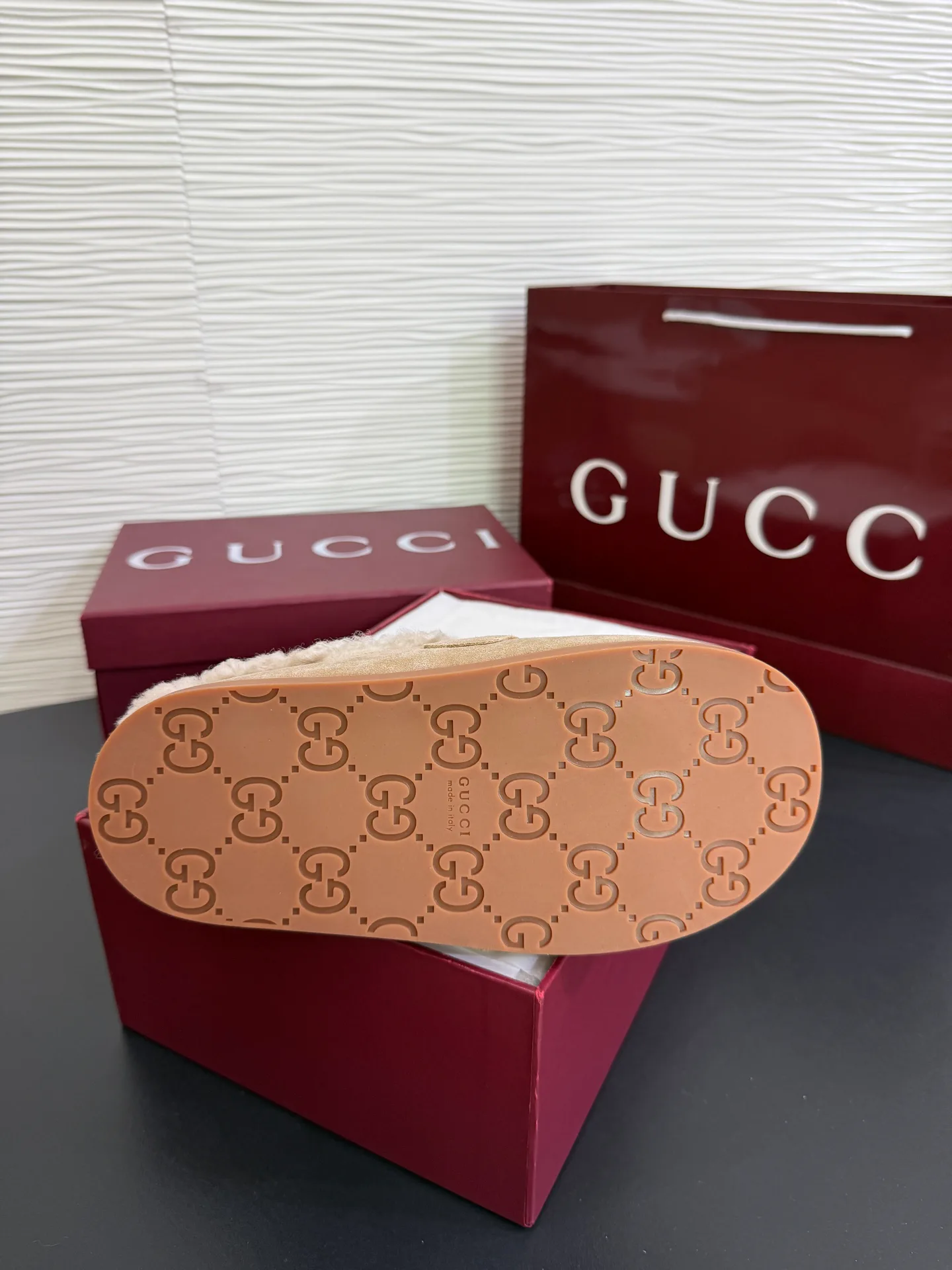 Мюли И Сабо Женские Gucci 18957420