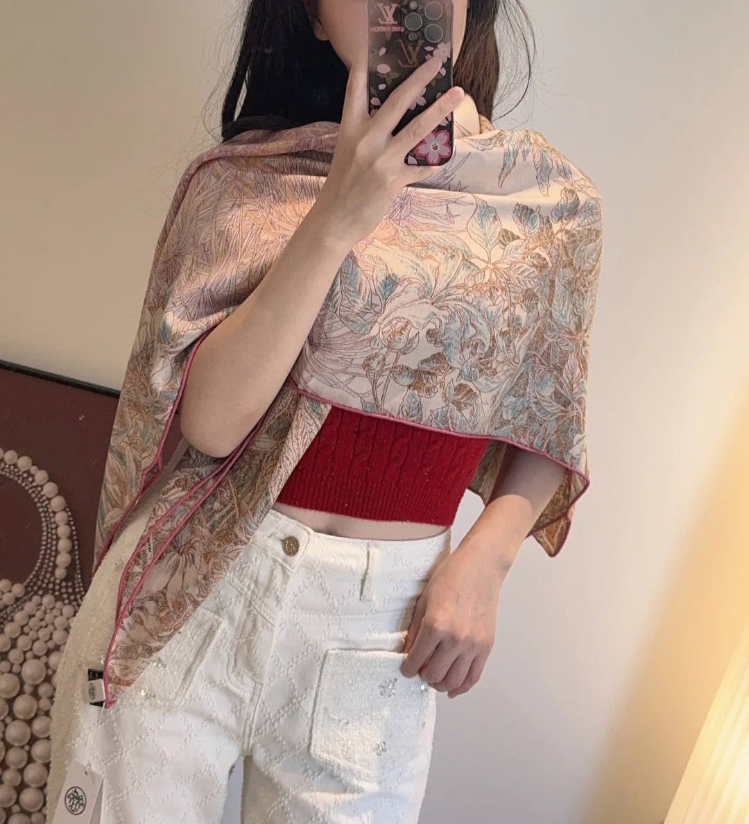Платки Hermes 1973757