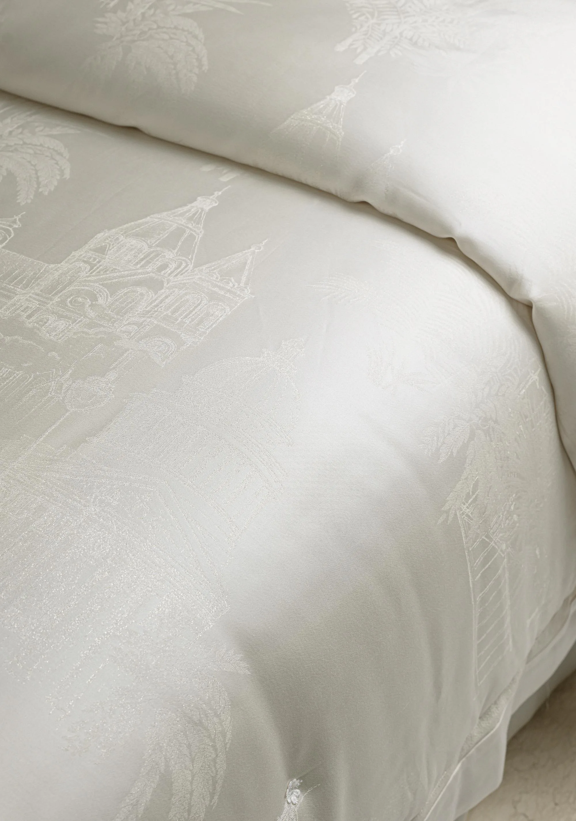 Постельное Белье Christian Dior 702992