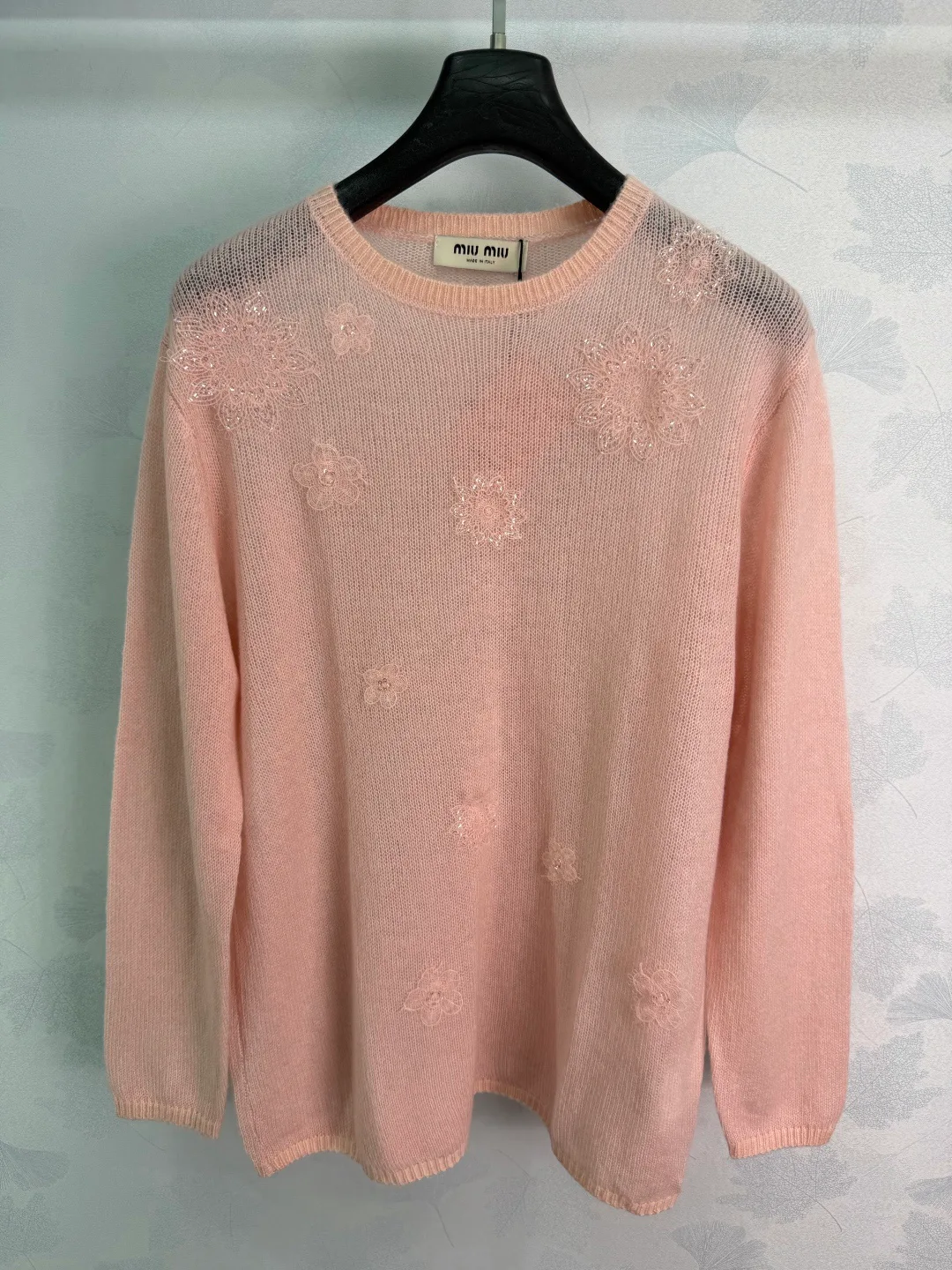 Джемперы И Свитеры Женские Miu Miu 18722079